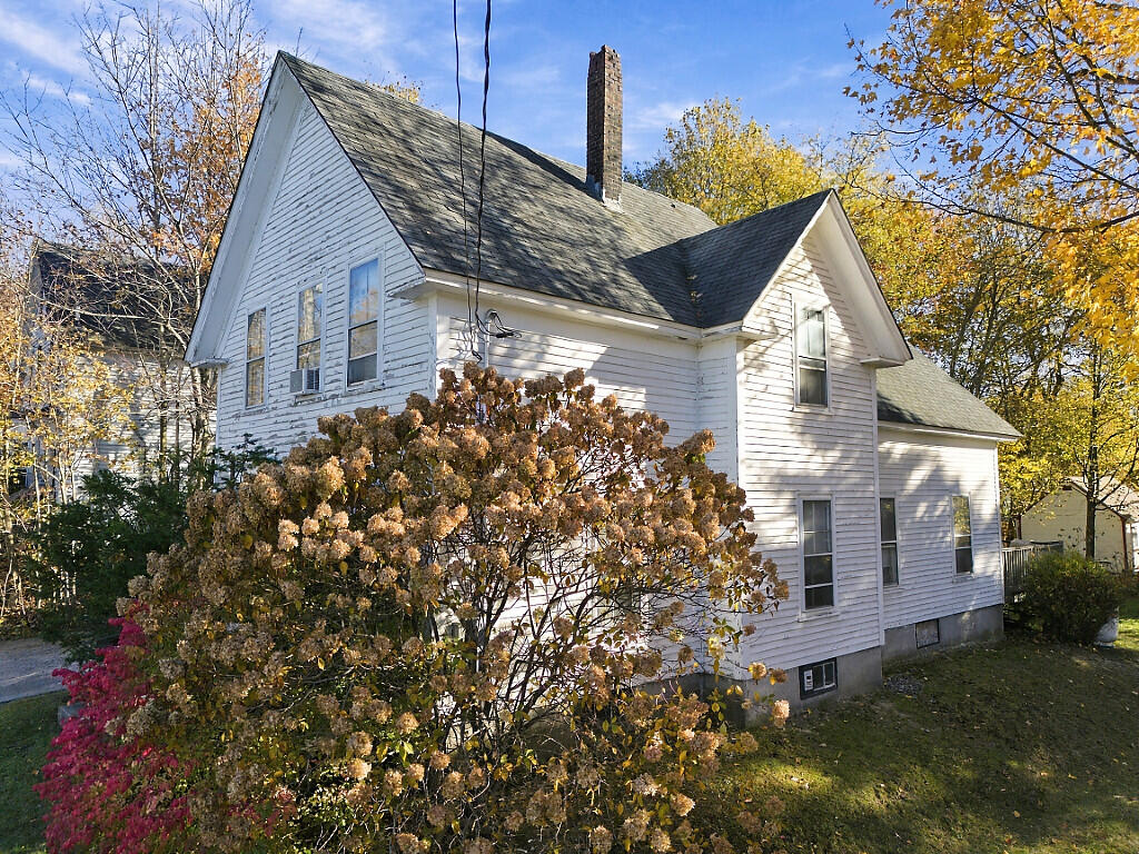 12 Quimby Street — photo