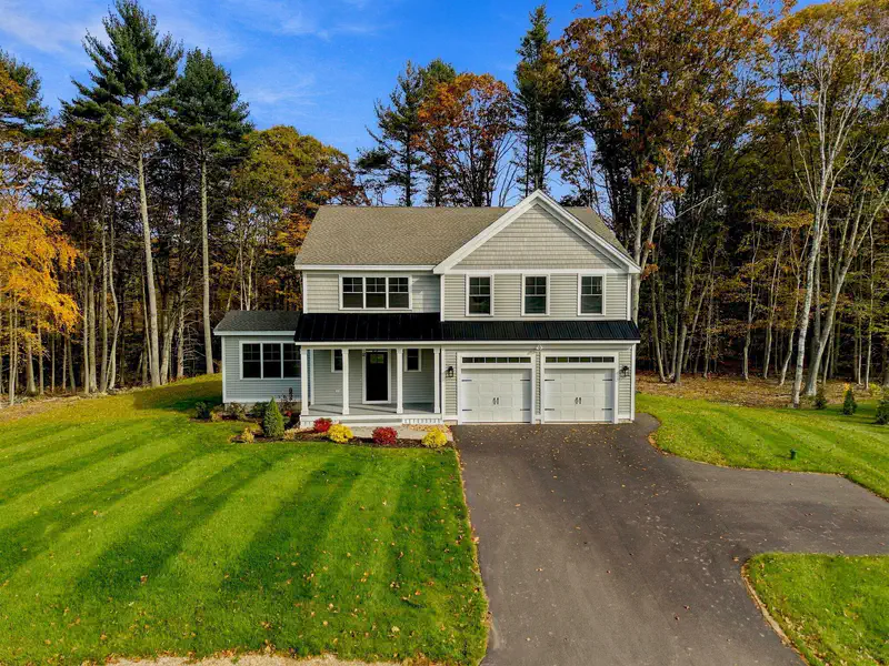 15 Washburn Farm Lane — photo
