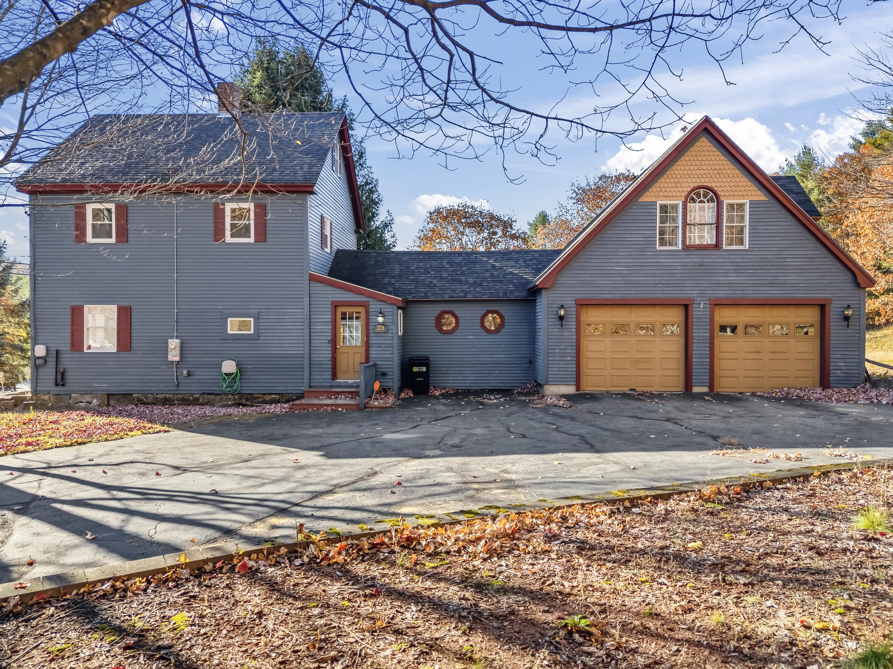 278 Highland Terrace — photo