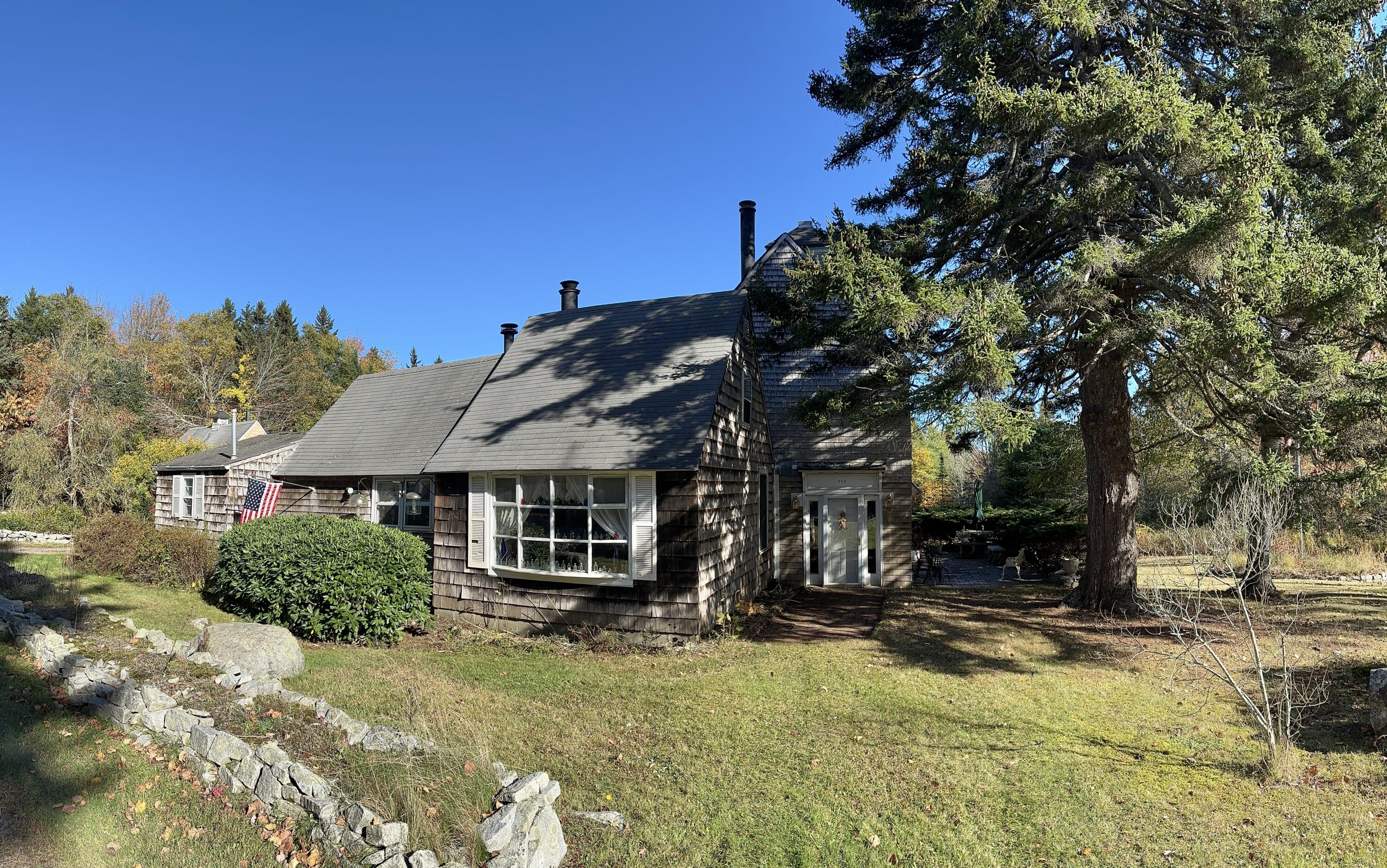 298 Turkey Cove Road — photo