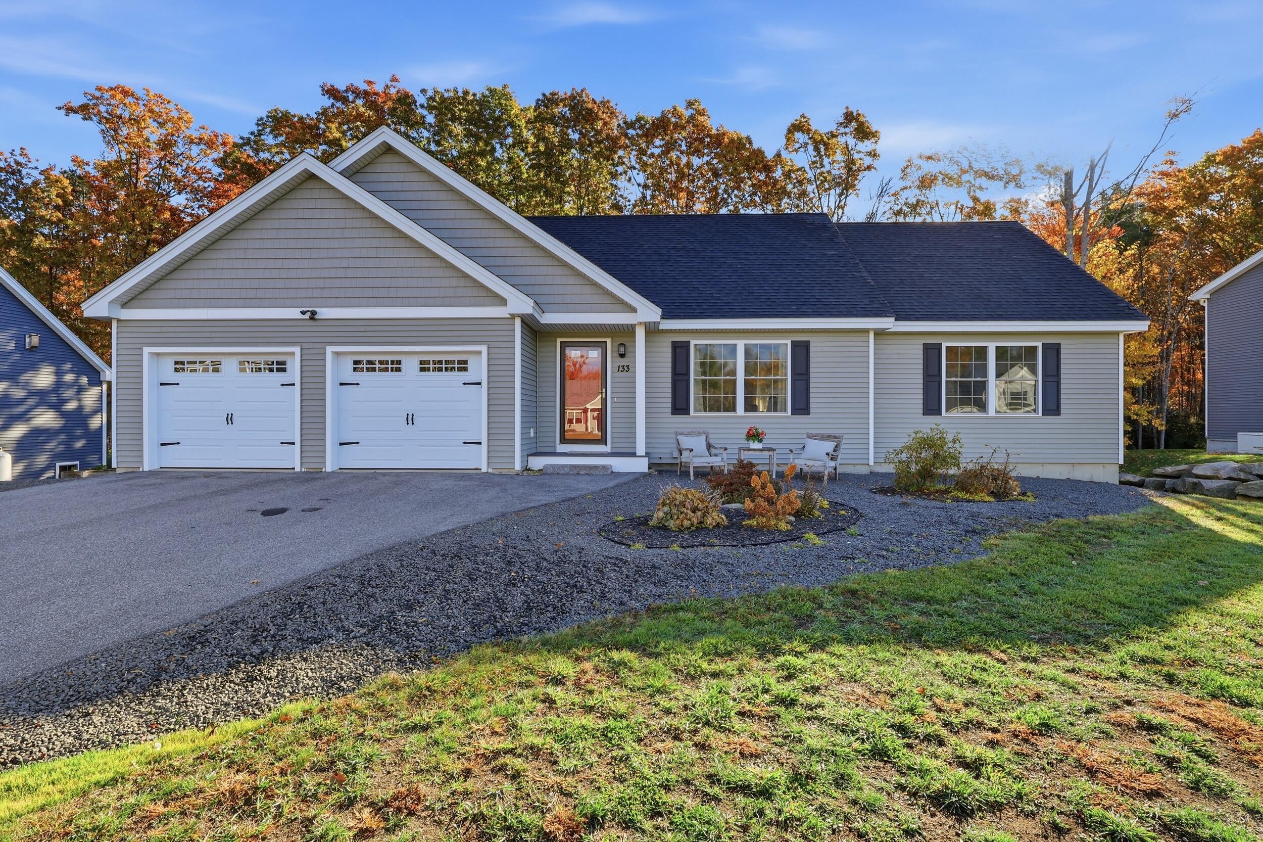 133 Grand Trail Drive — photo