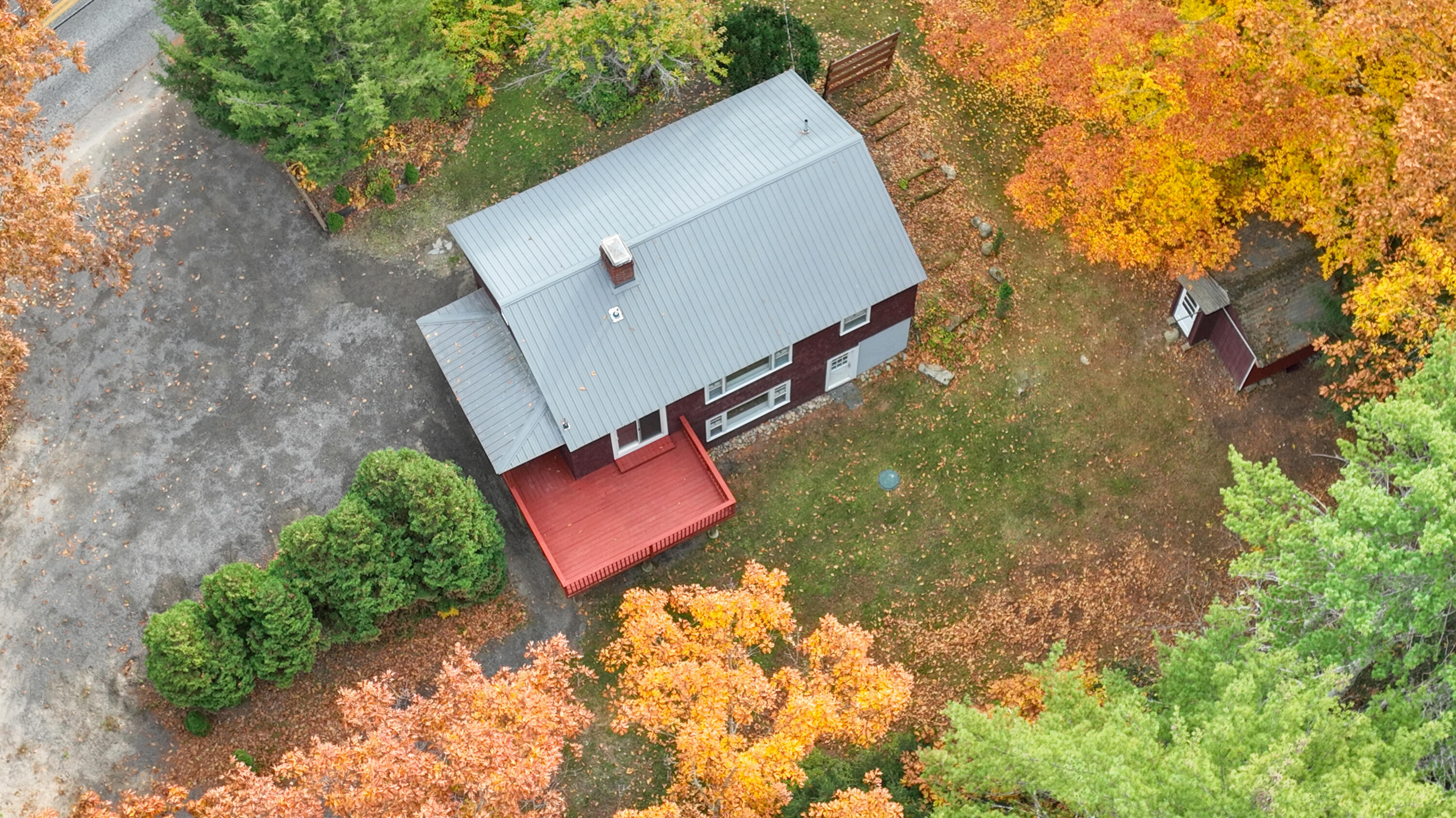 324 Pope Road — photo