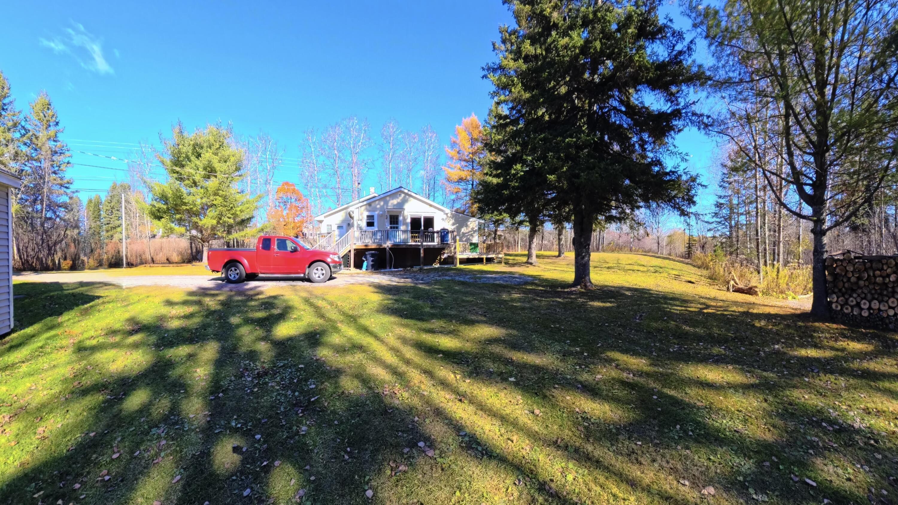 1078 Mapleton Road, Mapleton, ME 04757 — photo 2