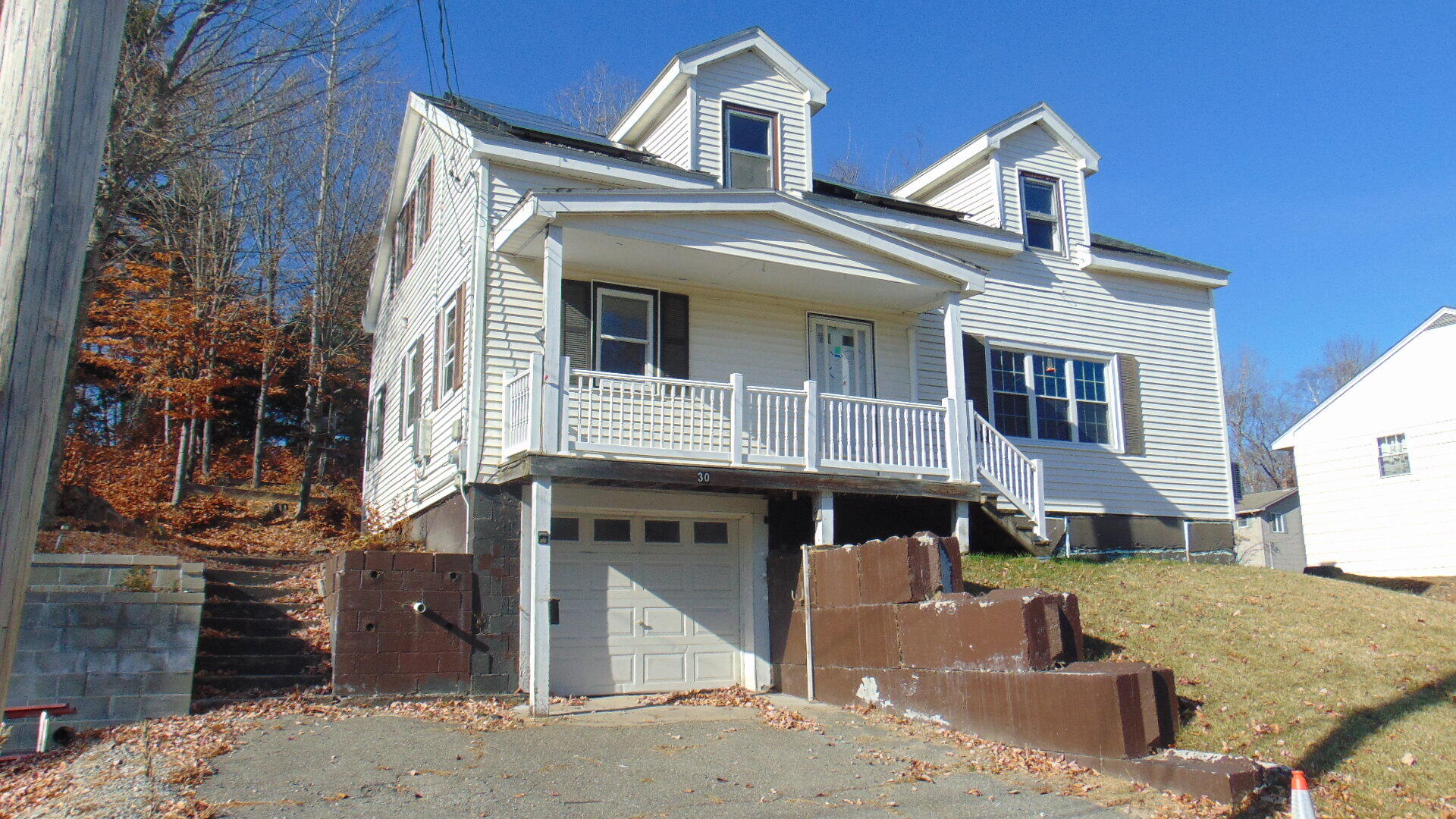 30 New Hampshire Street — photo