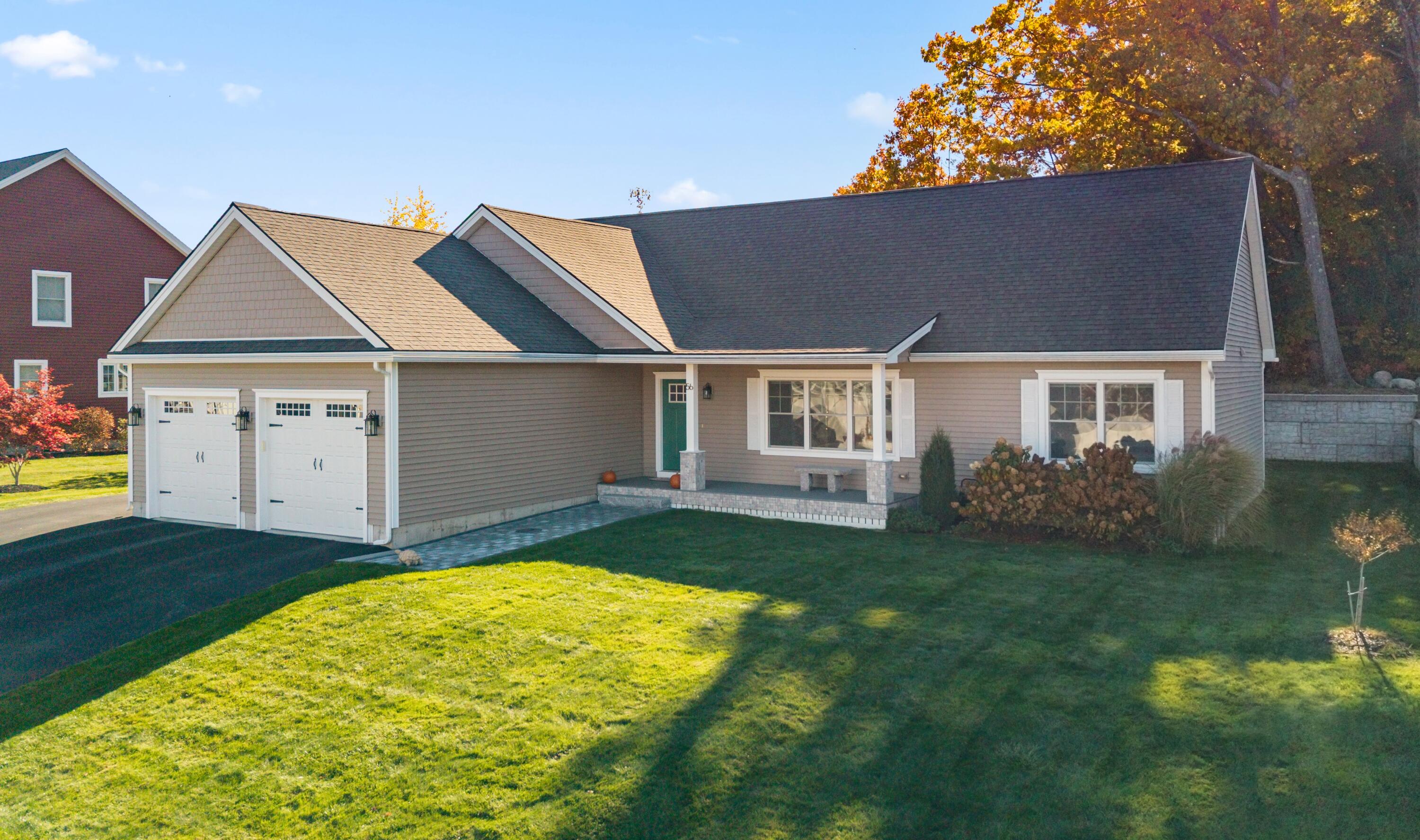 56 Dylan Drive — photo