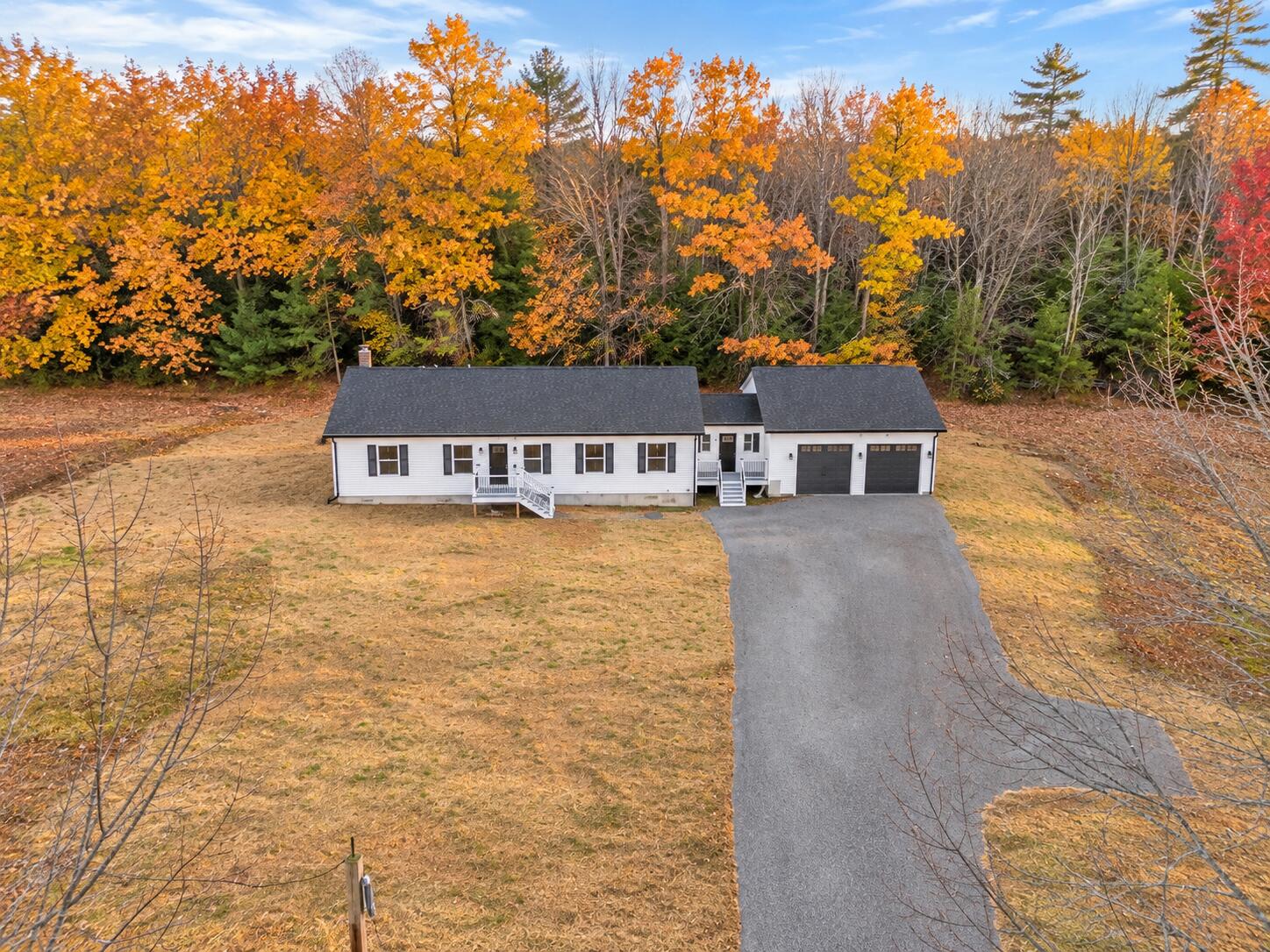 202 Readfield Road — photo
