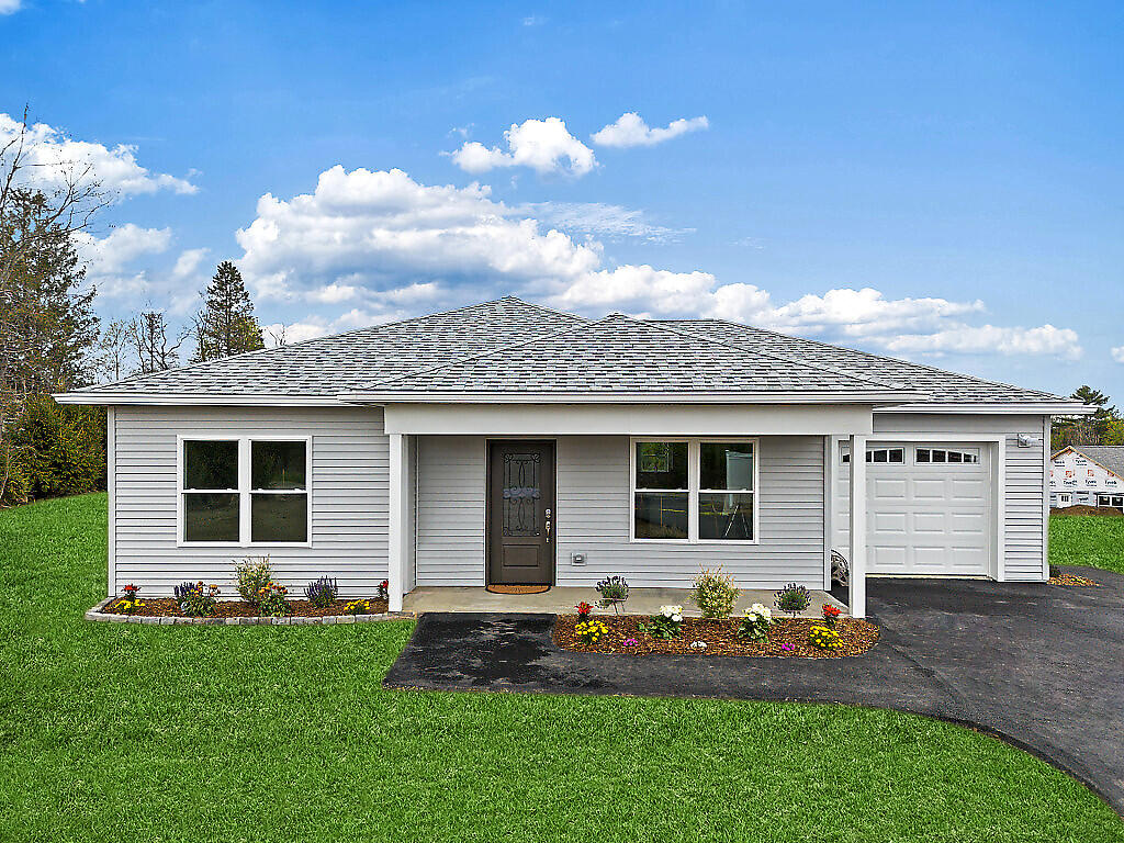 2 Meadow Drive — photo