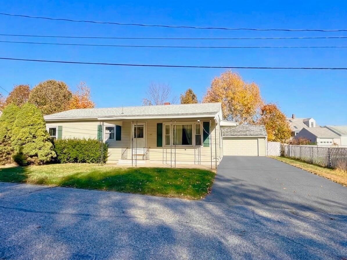39 Irwin Street — photo