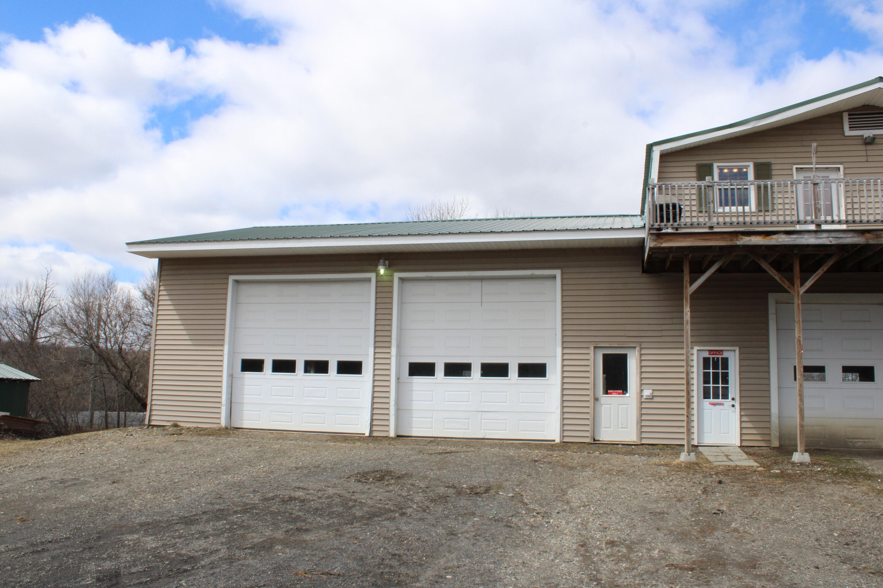 1010 Mapleton Road, Mapleton, ME 04757 — photo 3