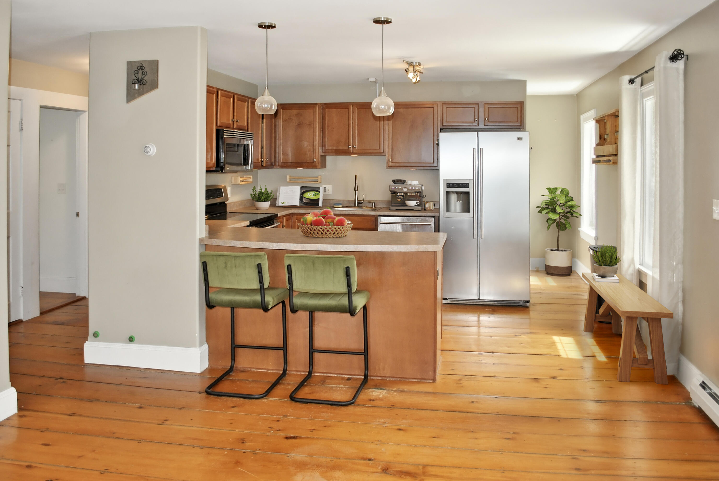 20 Oak Grove Avenue Unit 4 — photo