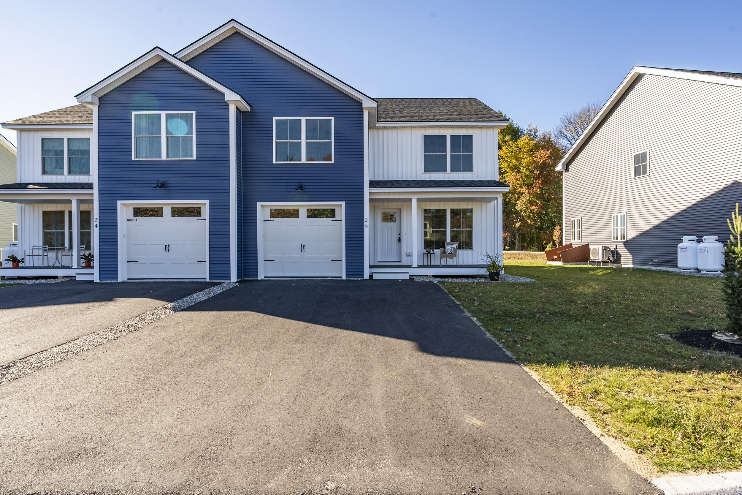 26 Dolley Farm Road Unit 12 — photo