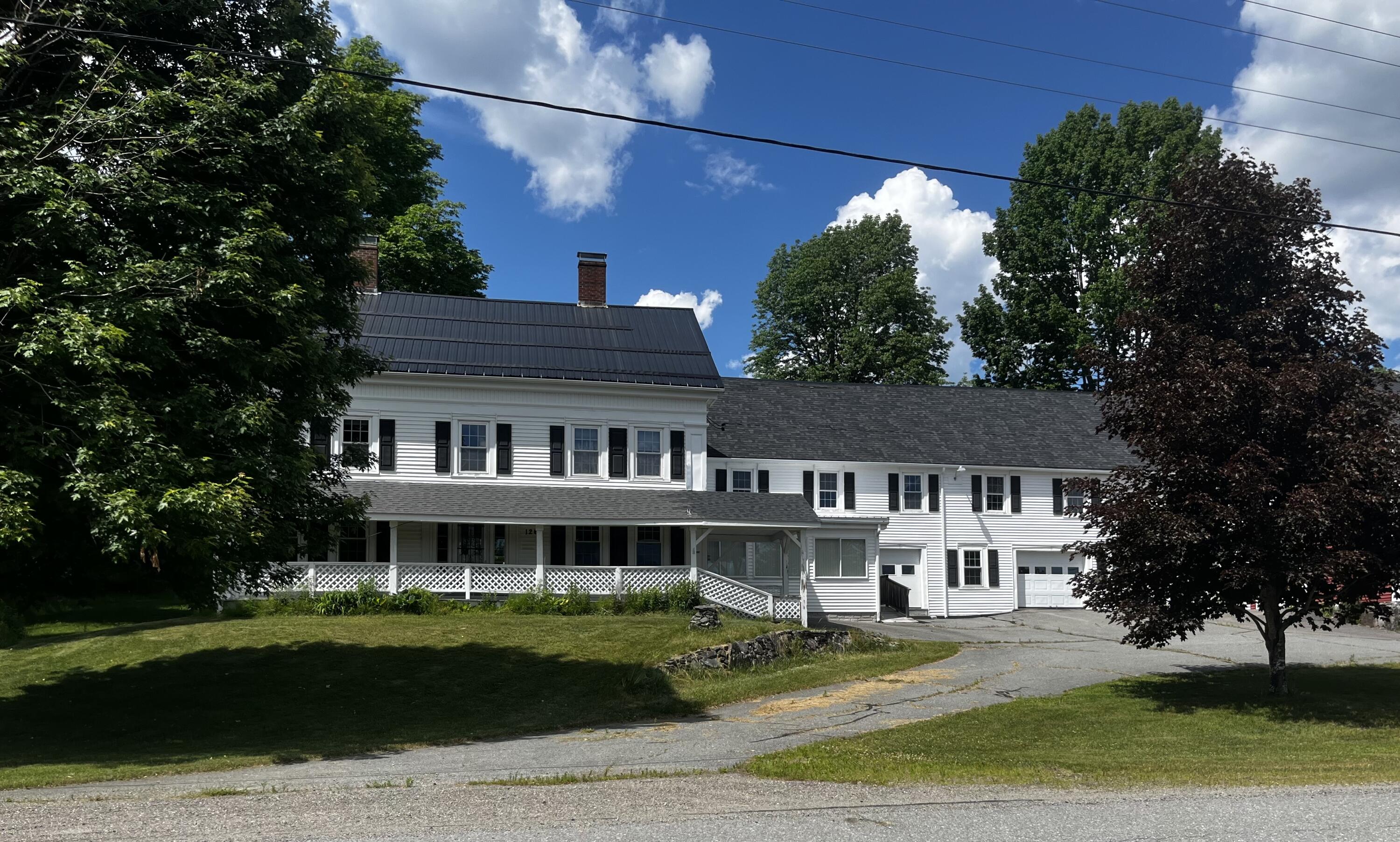128 Old Airline Road — photo