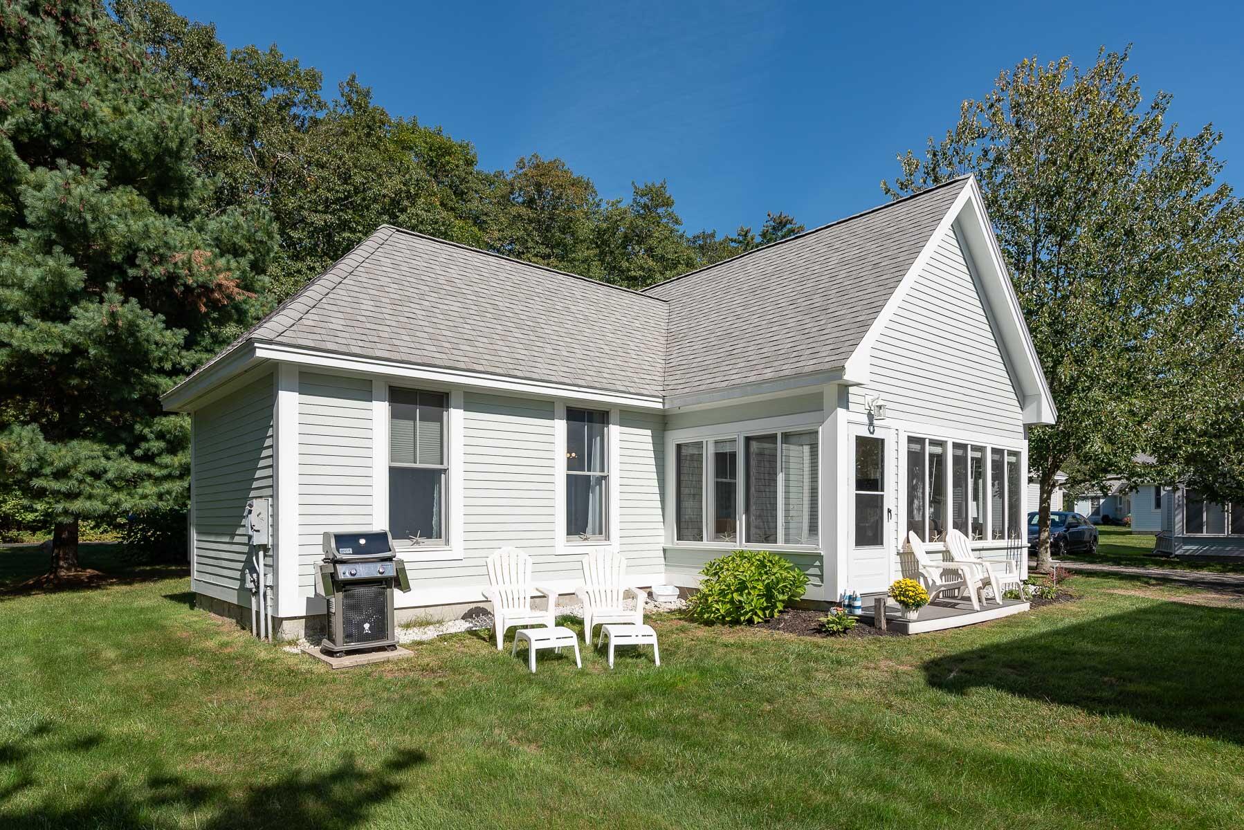 454 Post Road Unit 331 — photo