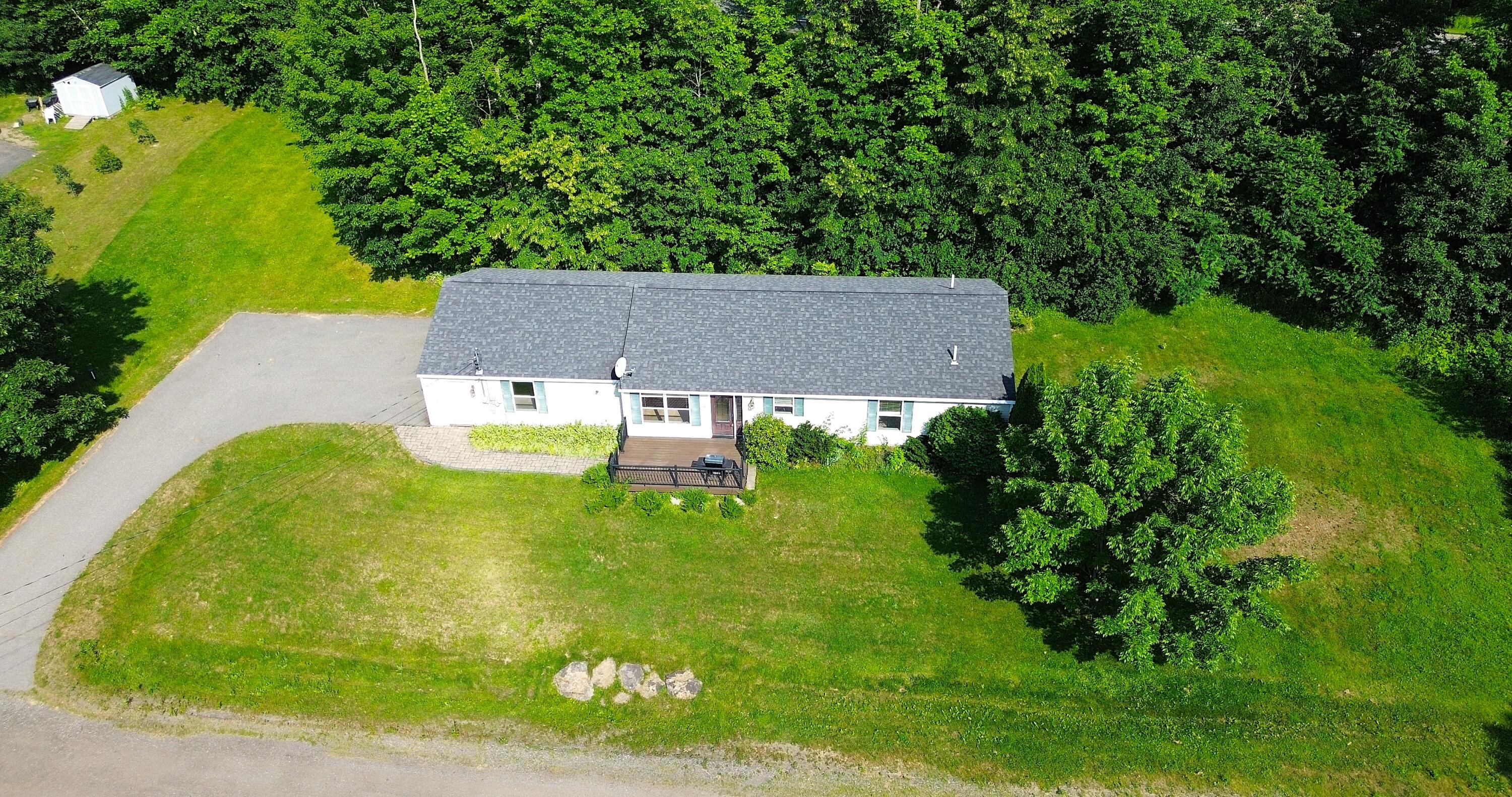 22 Eric Road — photo