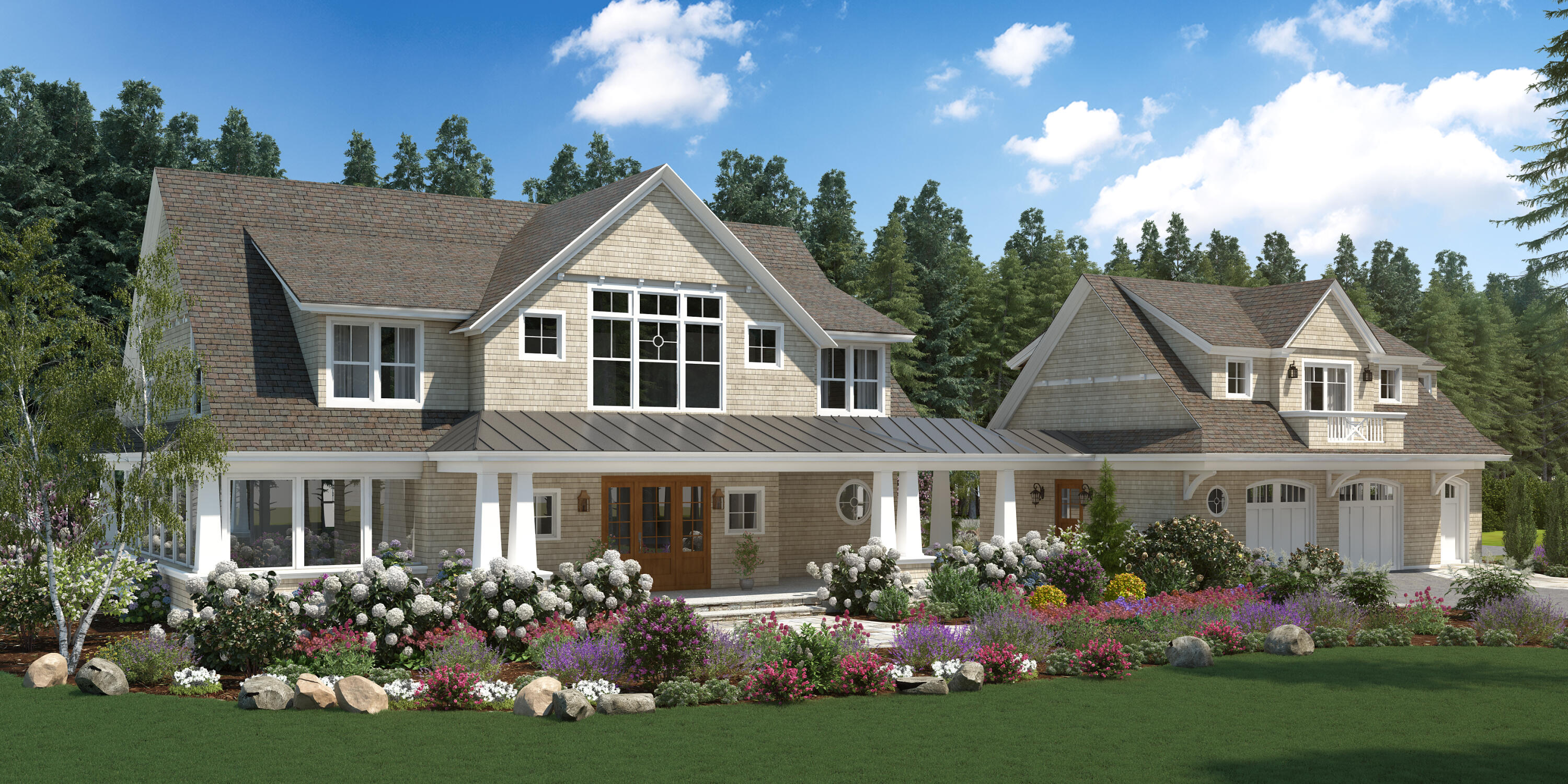 Lot 7 Whispering Pines Drive — photo