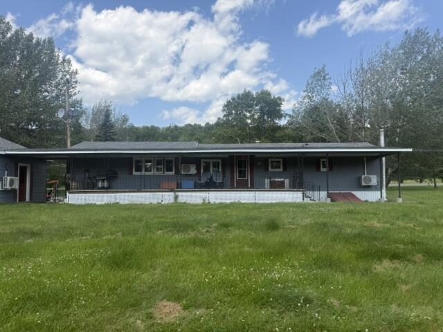 Home in Fort Kent, ME 04743 — photo 2