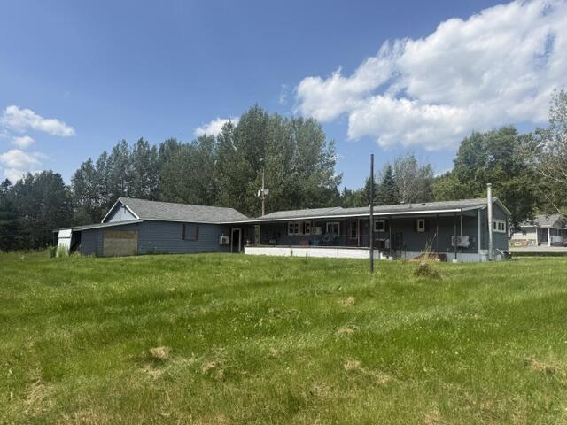 Home in Fort Kent, ME 04743 — photo 3