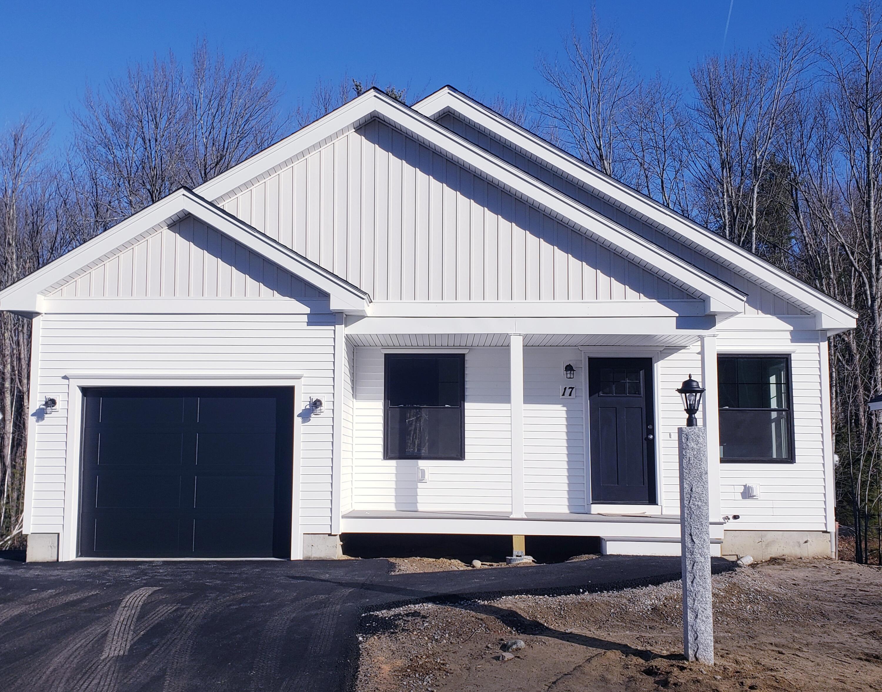 11 Heritage Way Unit 6 — photo