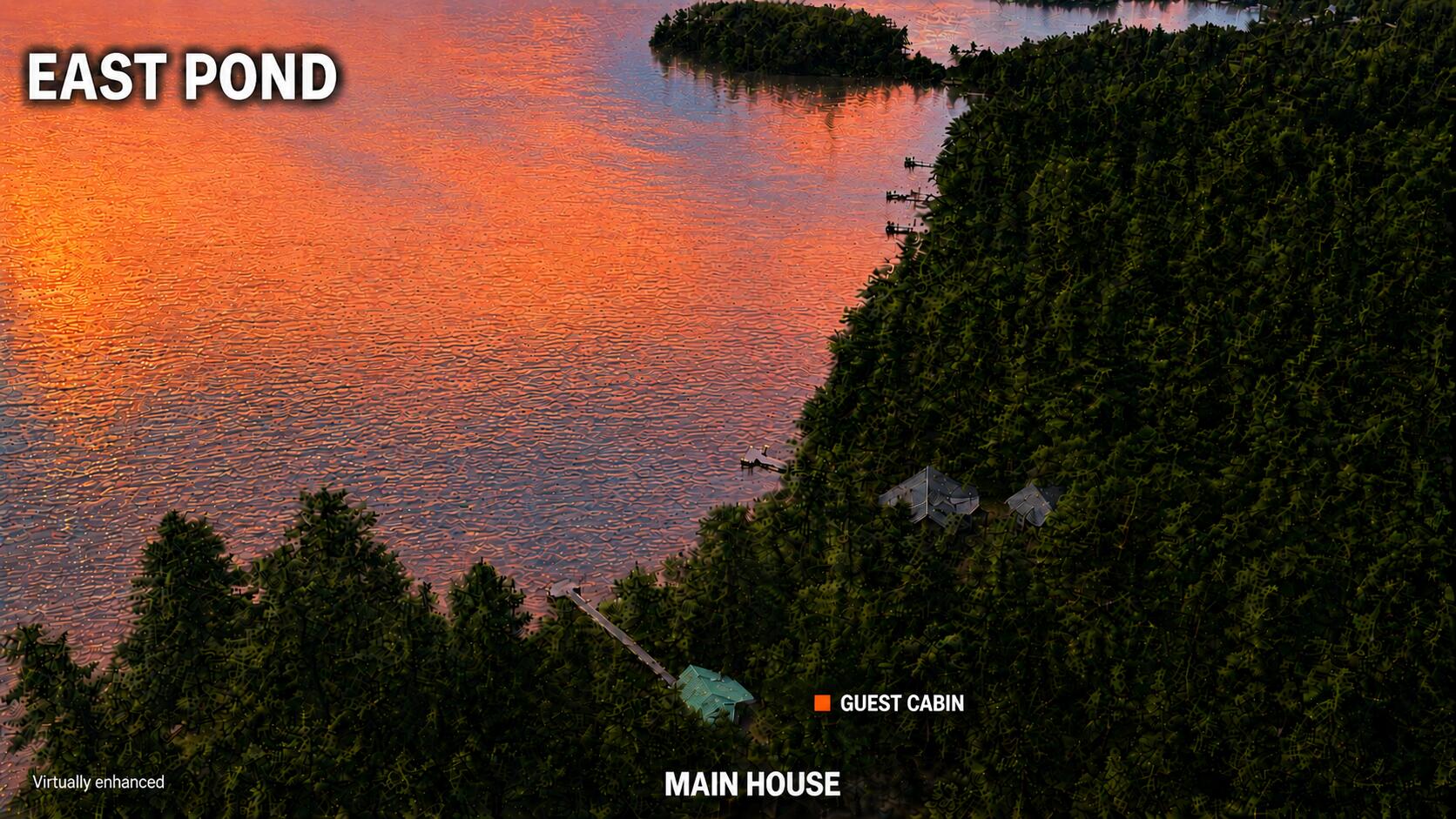20 & 21 Bass Cove — photo