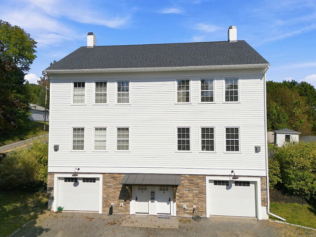 51 Winthrop Street Unit 1B — photo