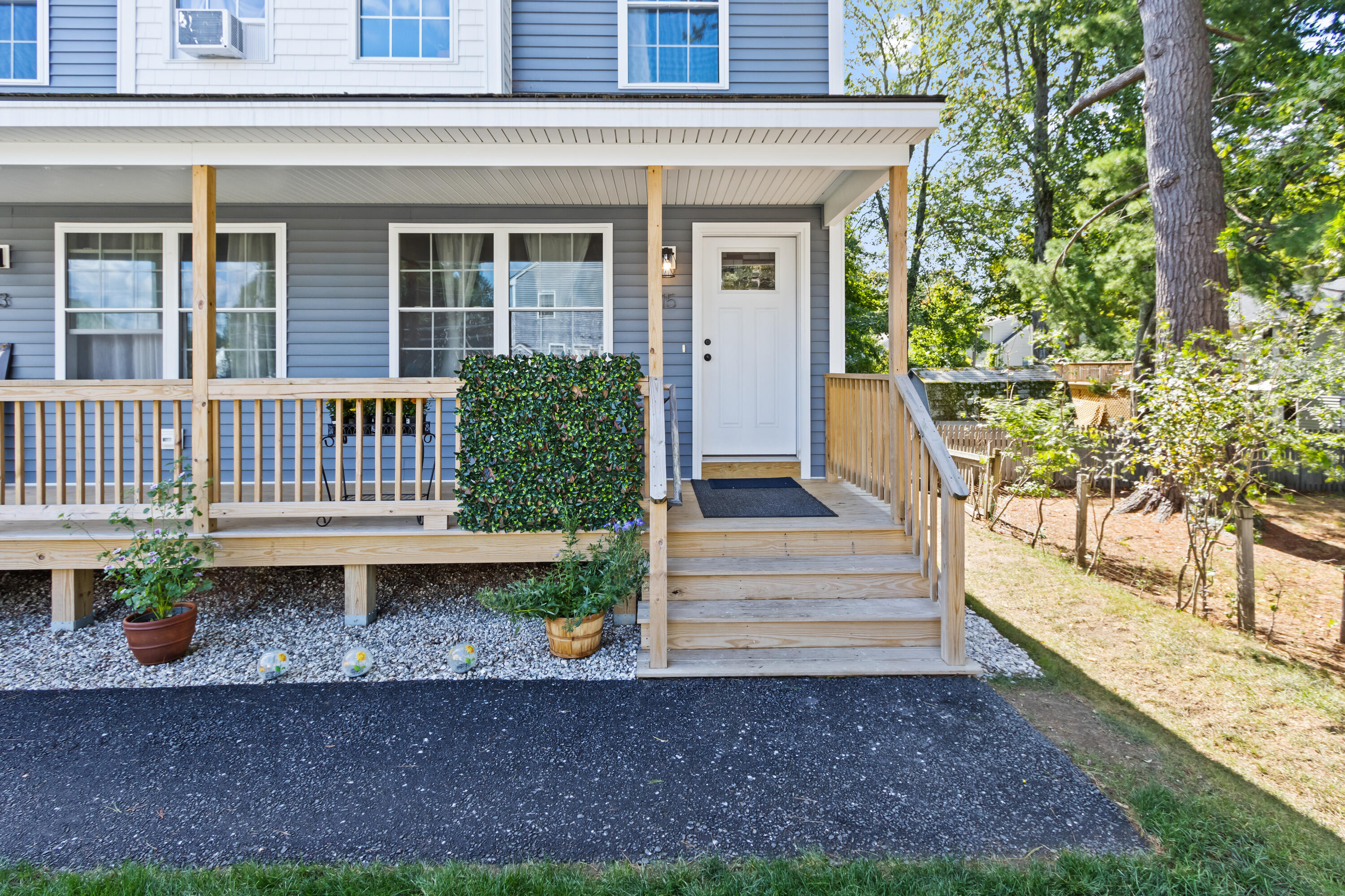 15 Kasseys Way Unit 2 — photo