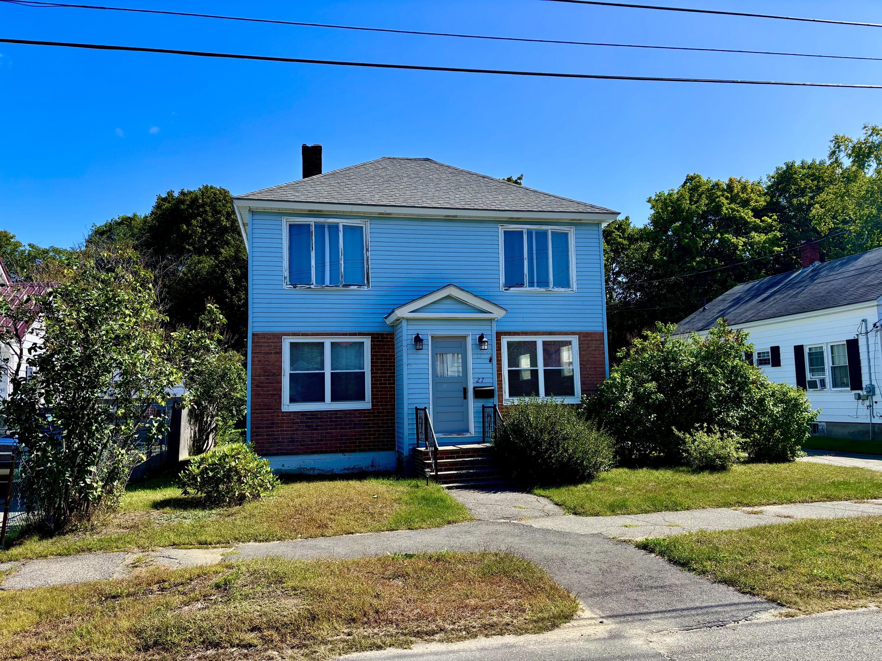 27 Eastland Avenue — photo