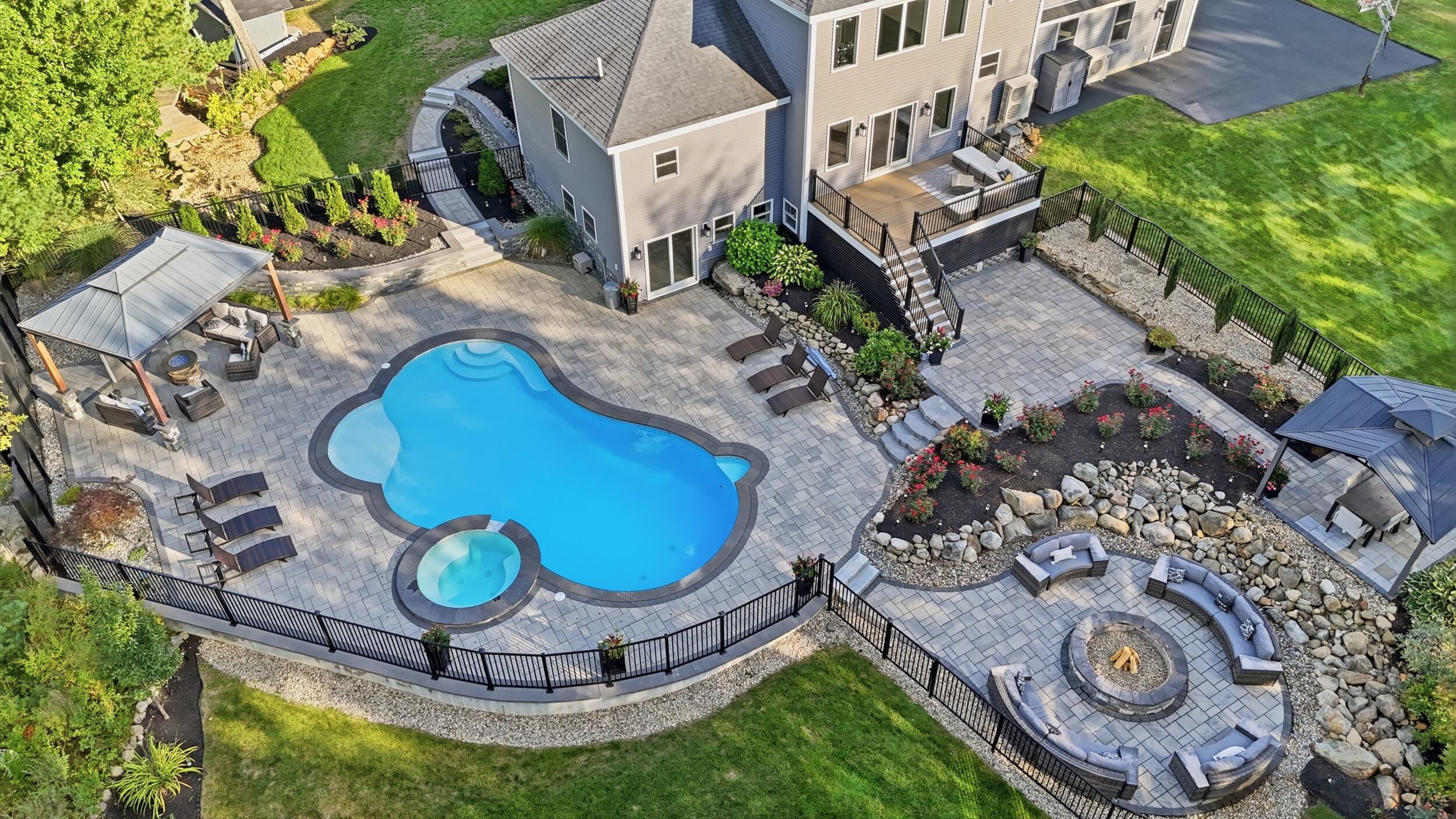 54 Grand Trail Drive — photo