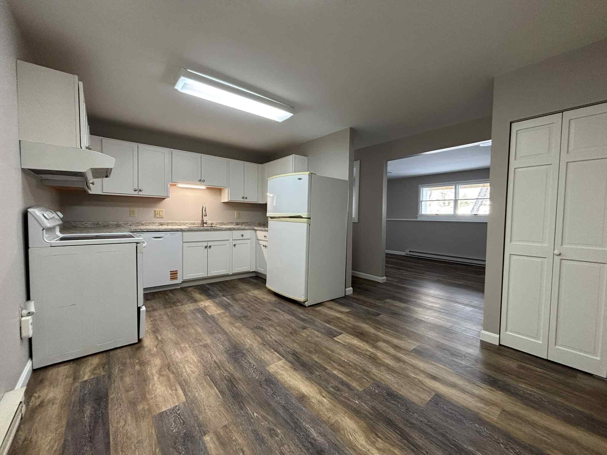 236 Sewall Street Unit 3 — photo
