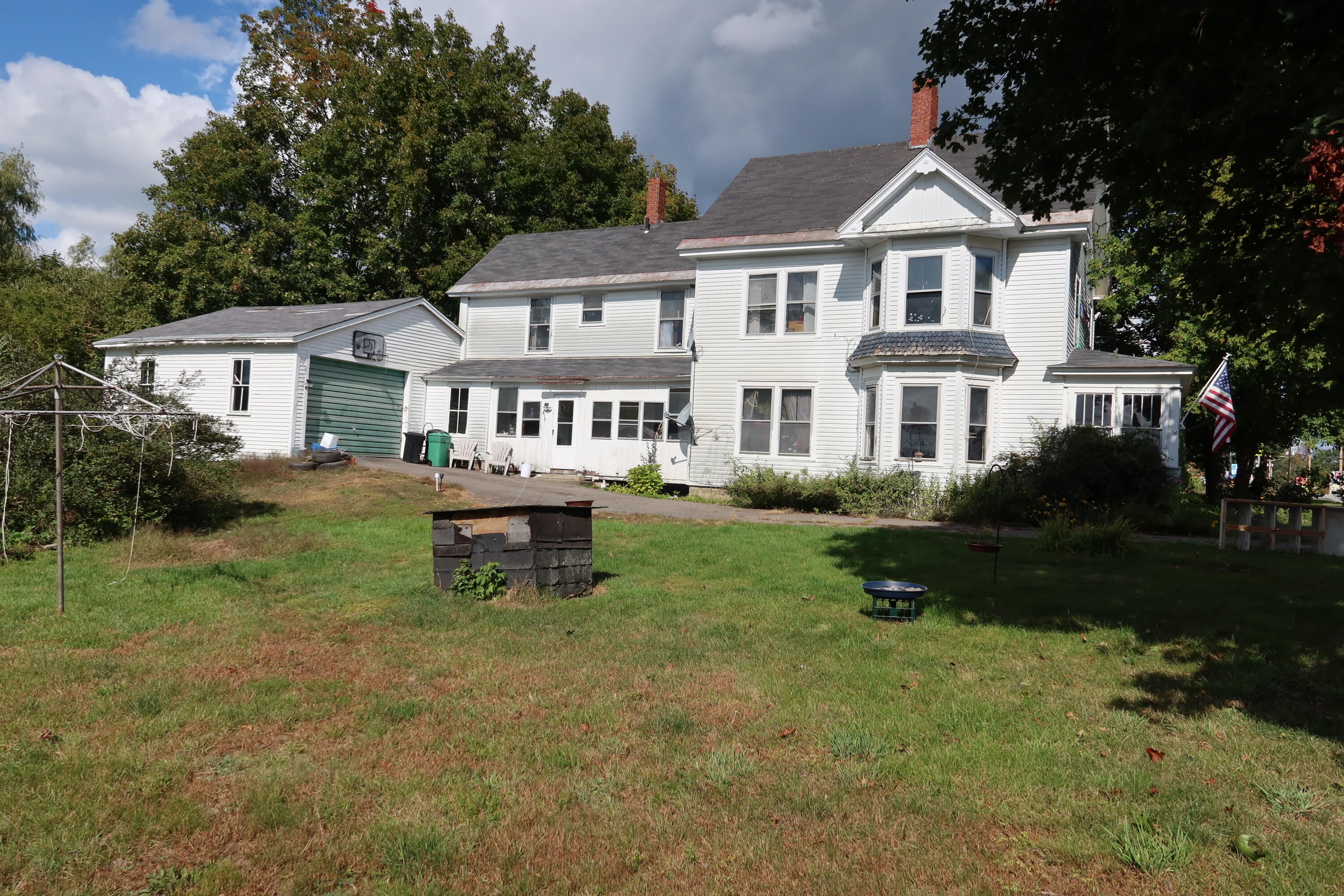 12 Park Street — photo