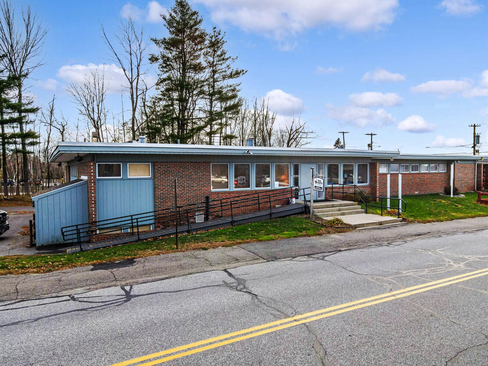 89 Hospital Street Unit 3 — photo
