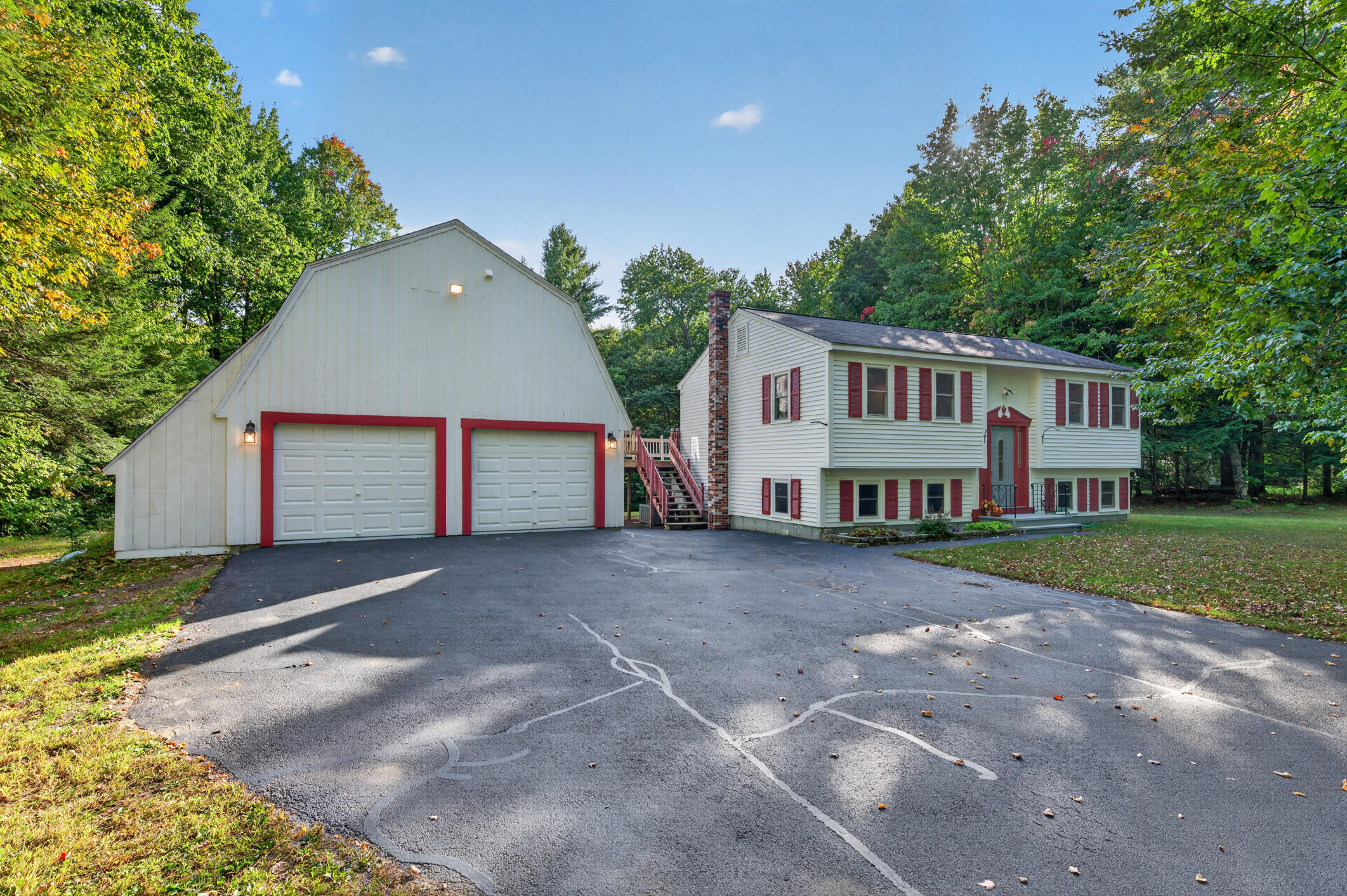 6 Strout Brook Drive — photo