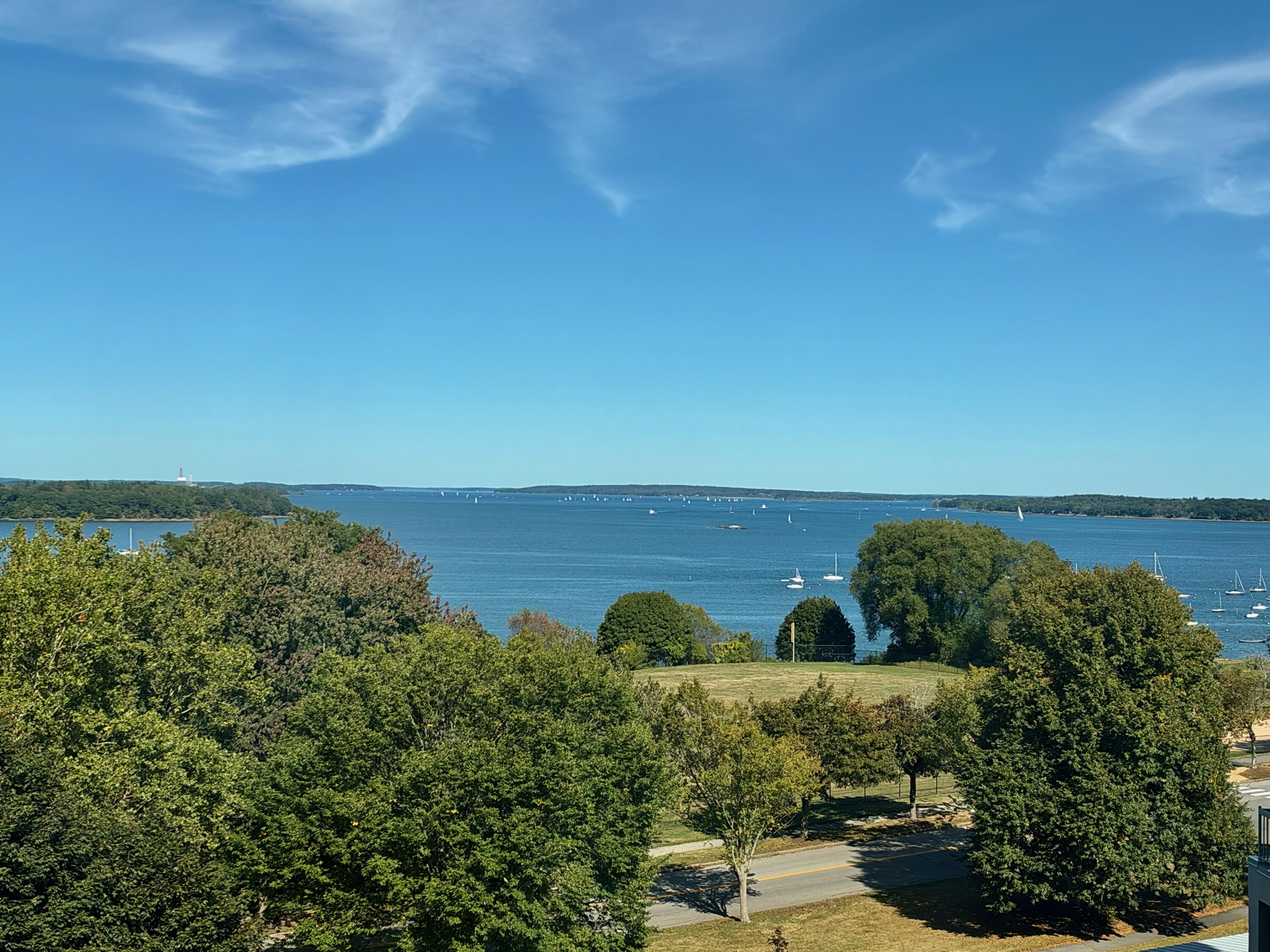 340 Eastern Promenade Unit 233 — photo