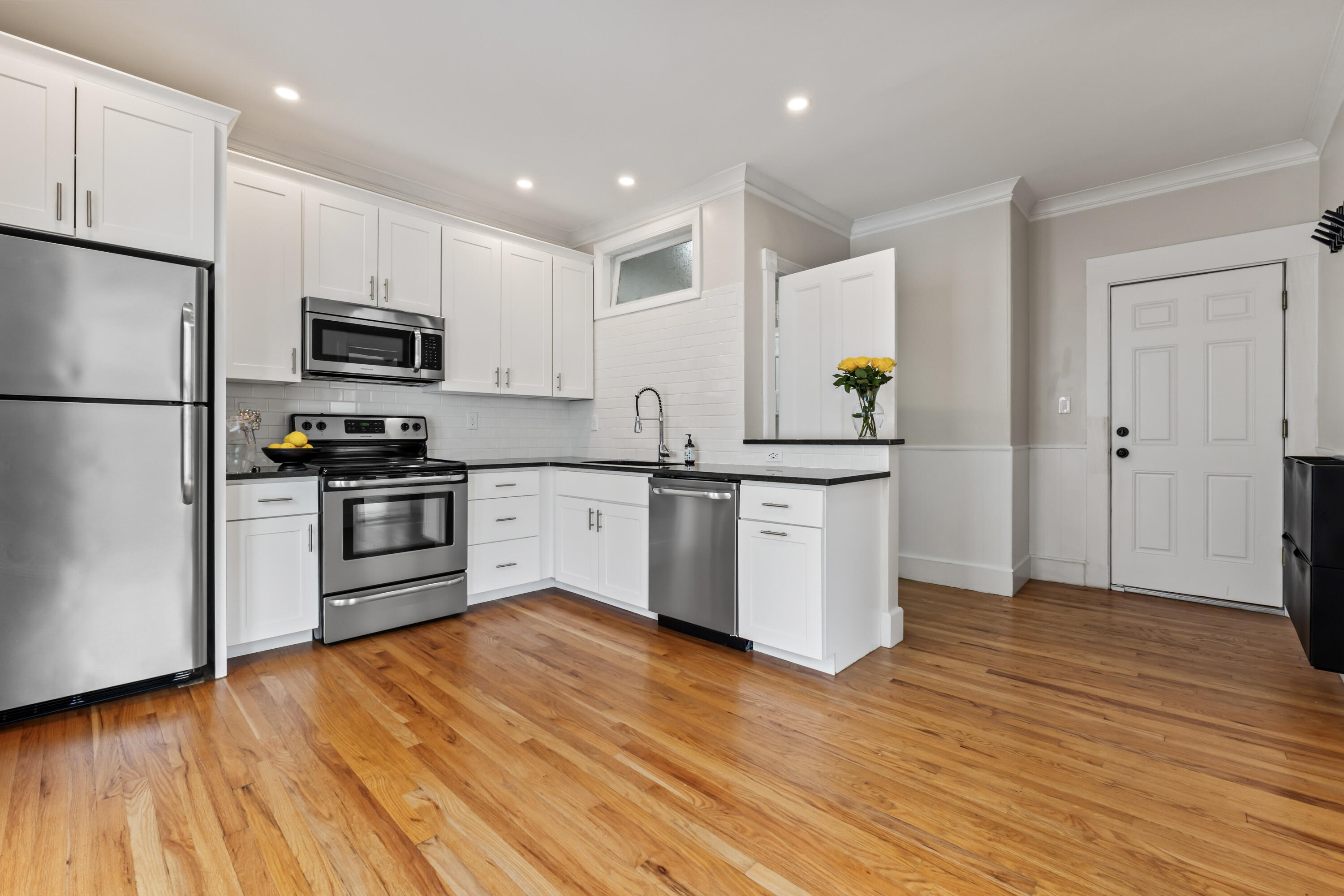 773 Congress Street Unit 3 — photo
