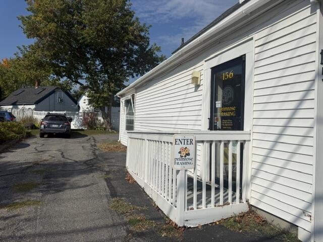 158 S Main Street Unit 156 — photo