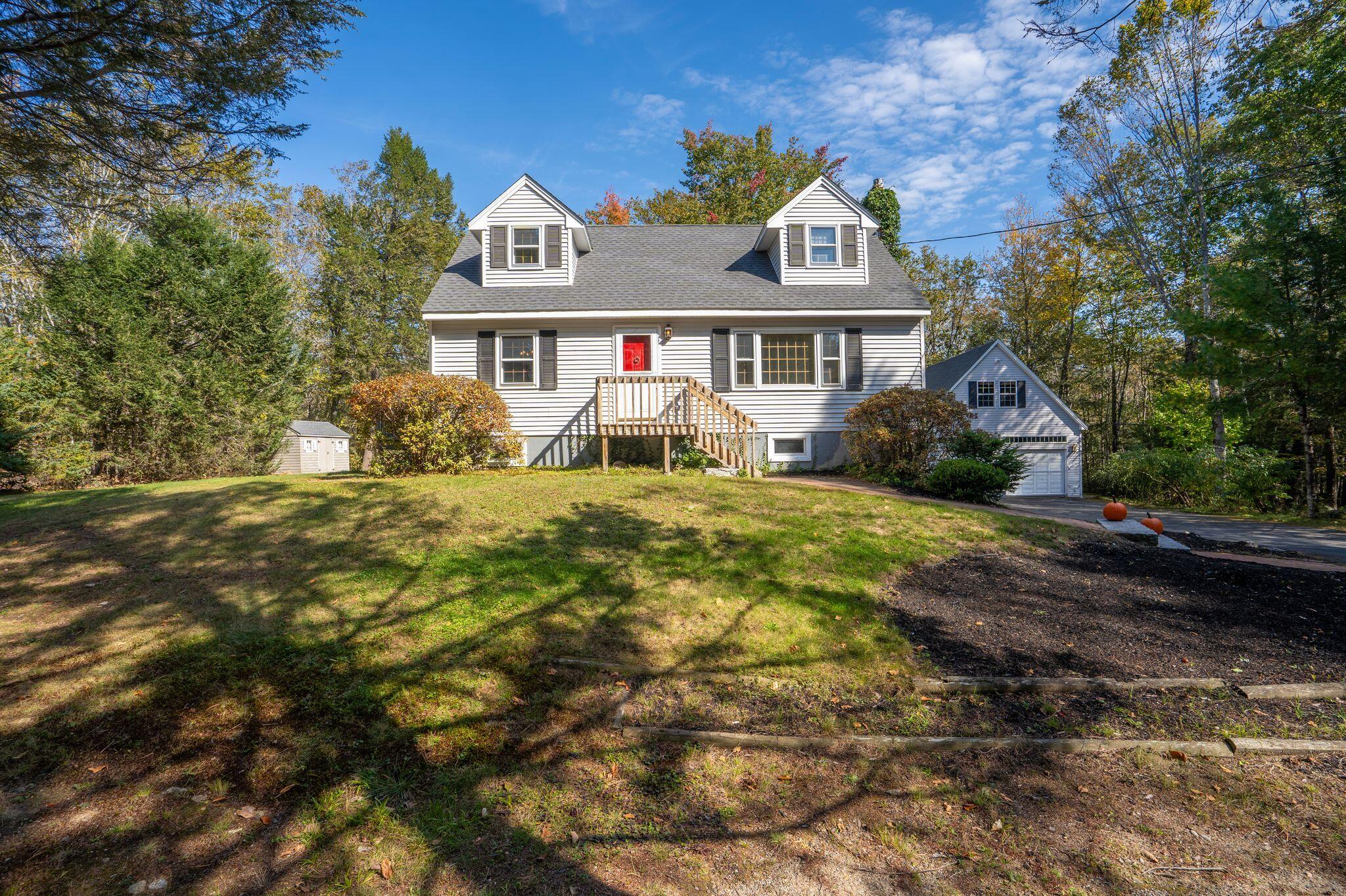 44 Ridge View Drive — photo