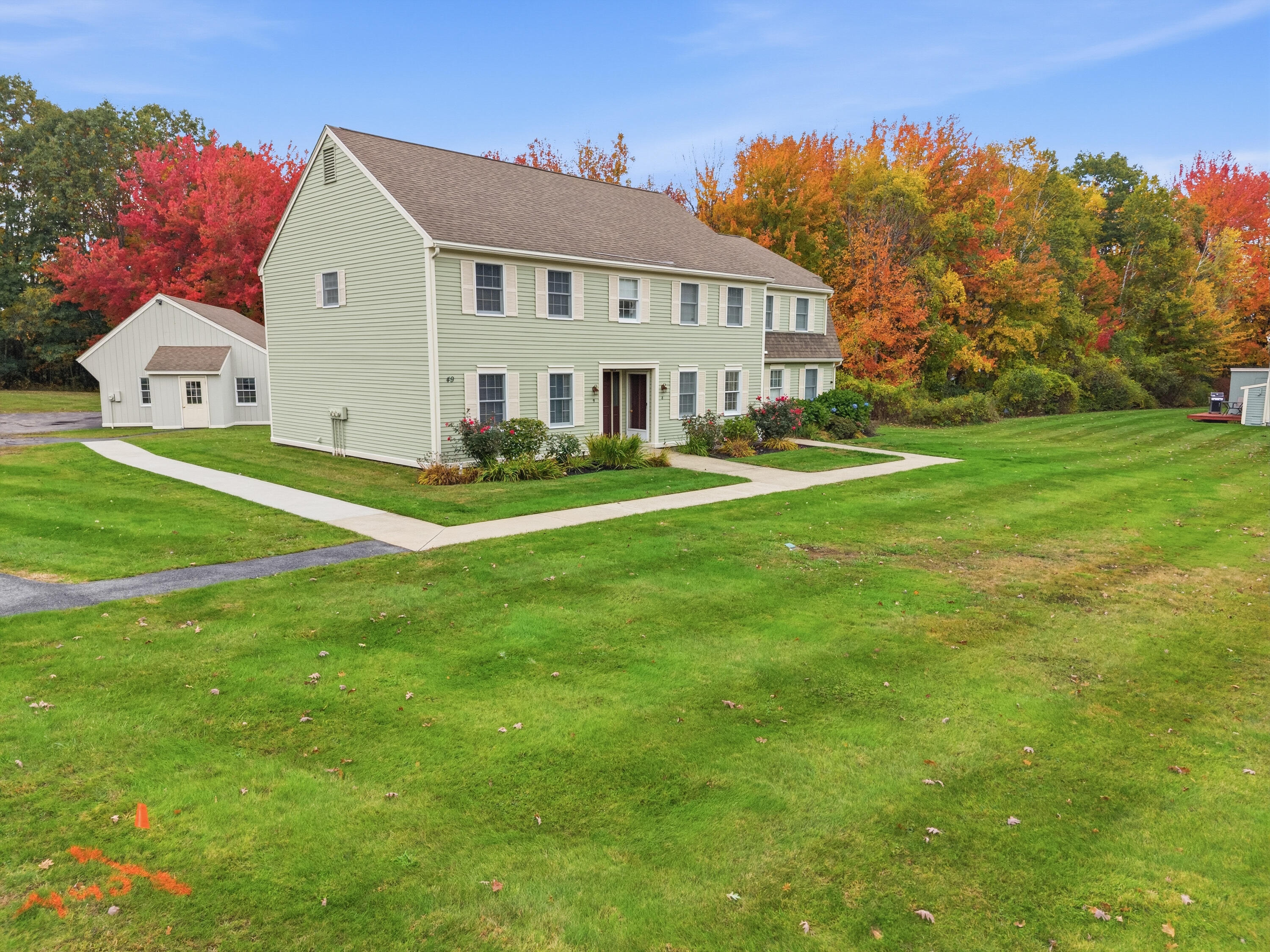 49 Blacksmith Road Unit 9 — photo