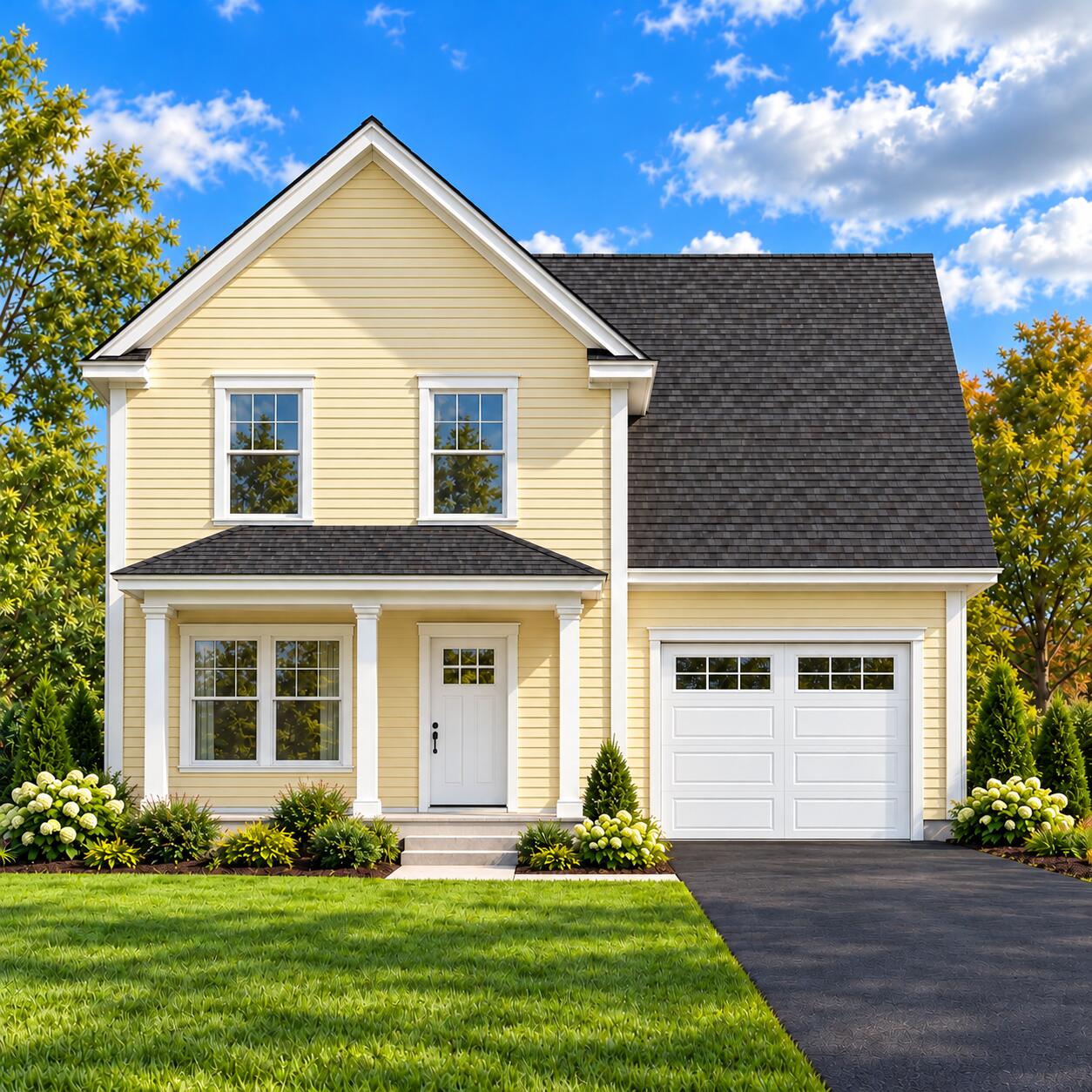 Lot 100 Pinecrest at High Pines Unit 100 — photo