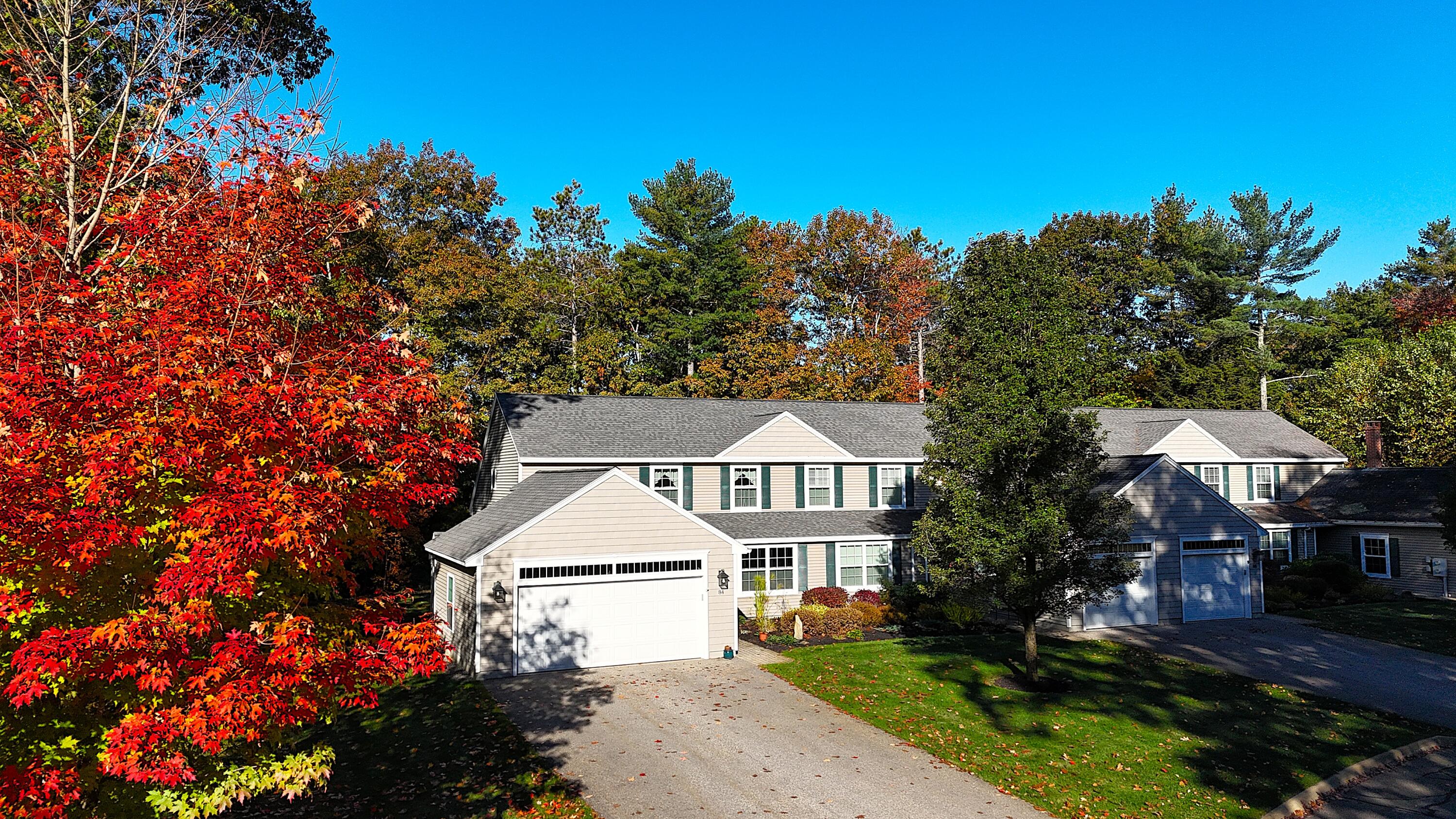 84 Windward Pointe Drive Drive Unit 16 — photo