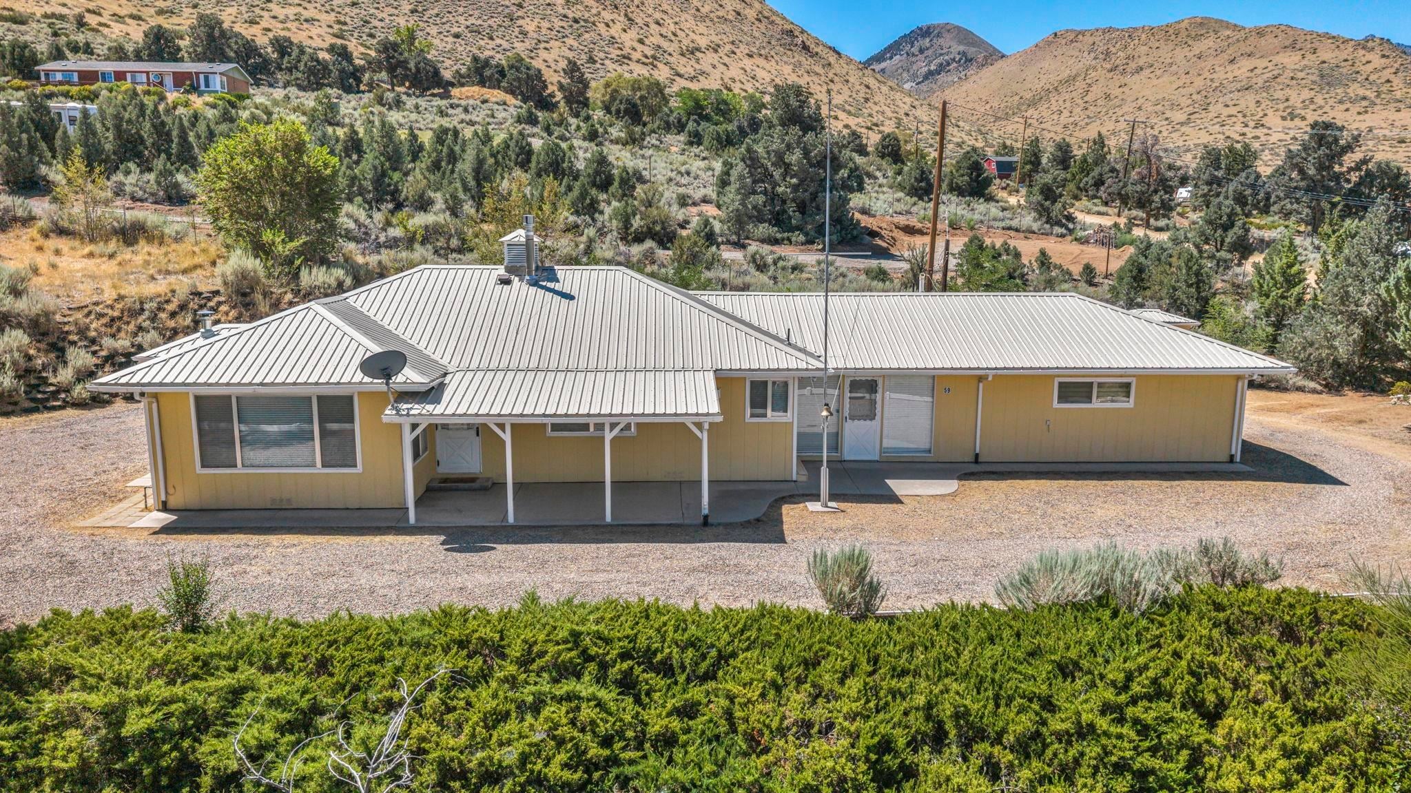 59 Dry Canyon Road — photo