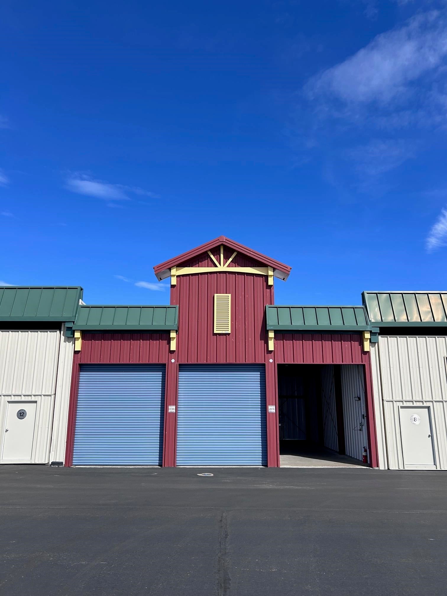 1334 Airport Road #E-9 — photo