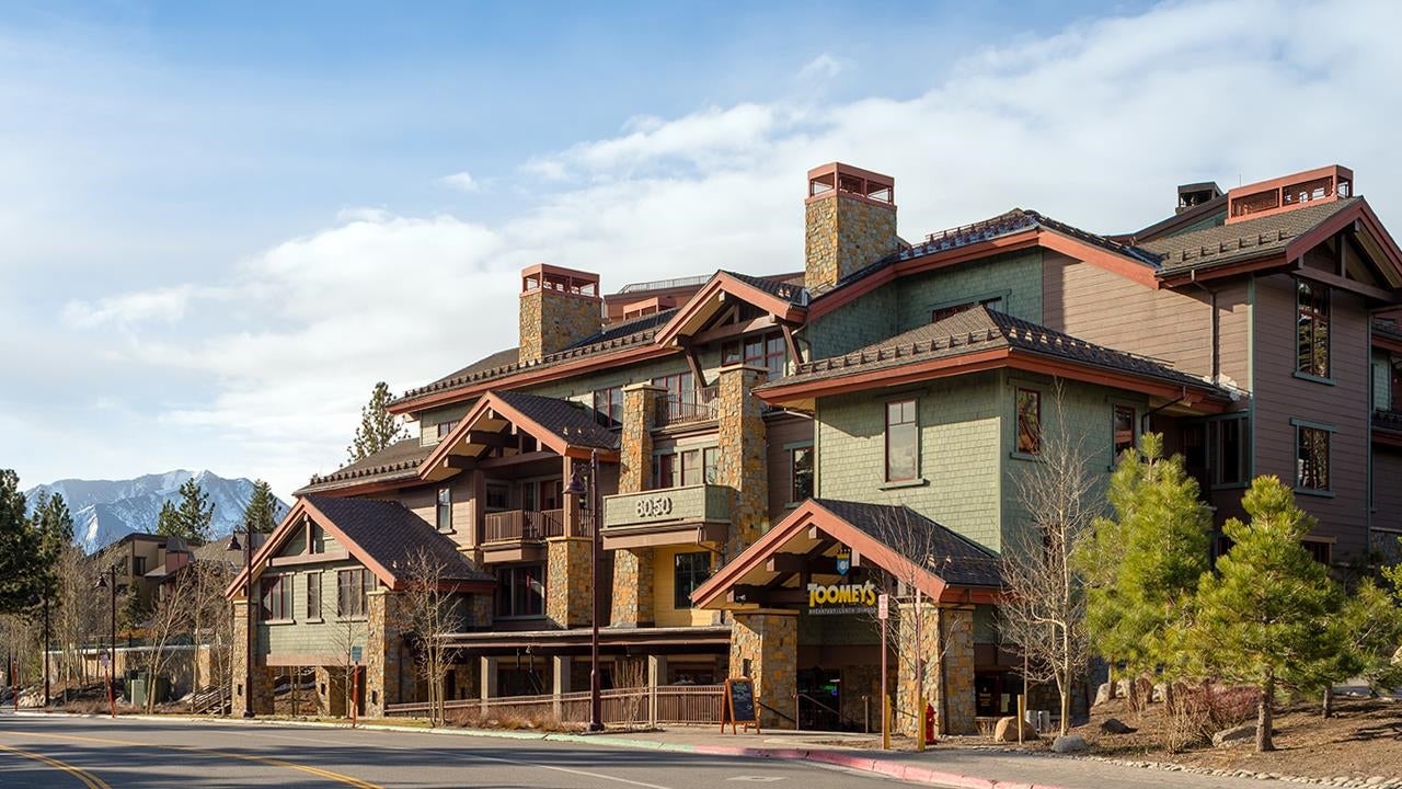 50 Canyon Blvd #B6-7 B6-7 — photo