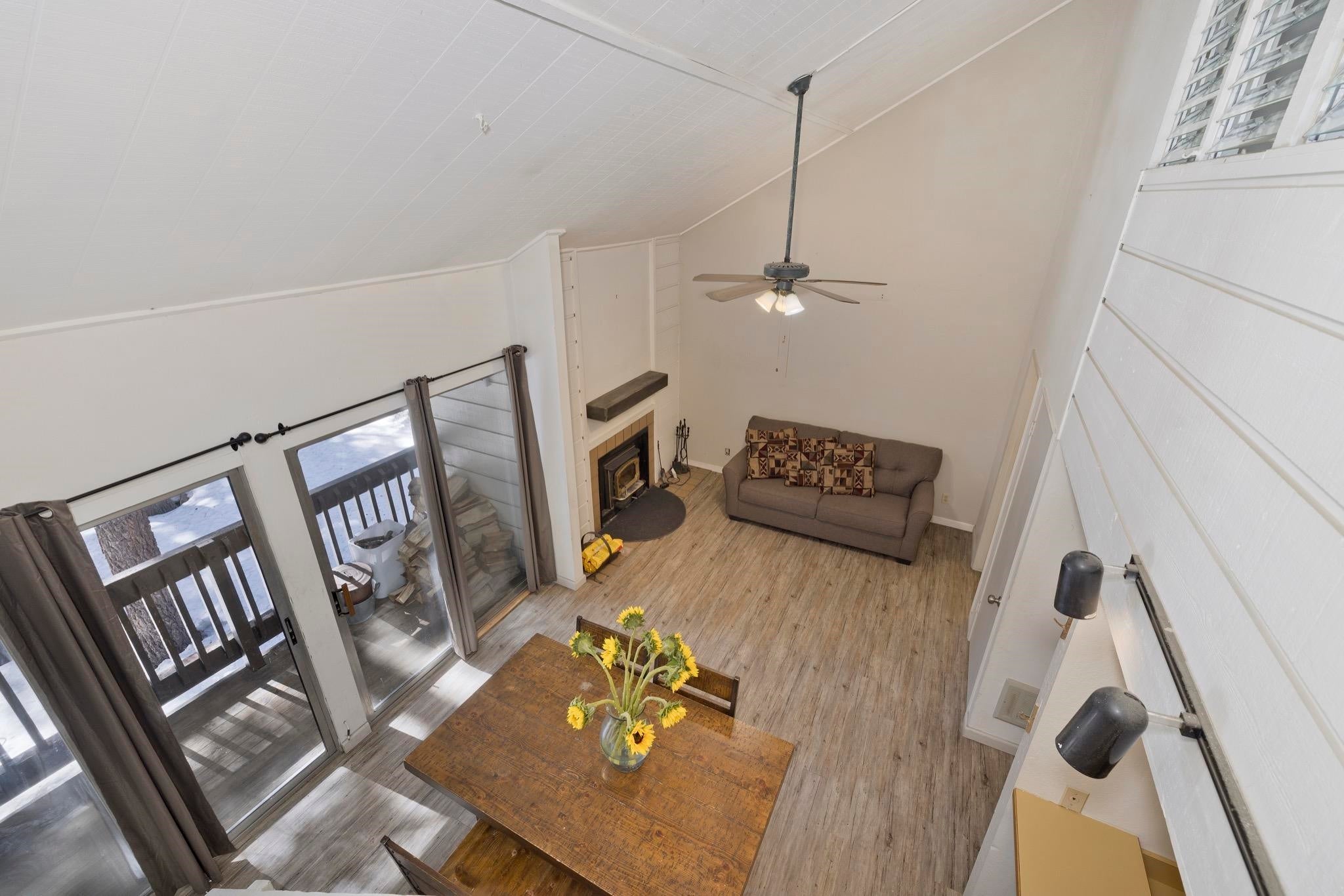 2289 Sierra Nevada Road #G10 G10 — photo