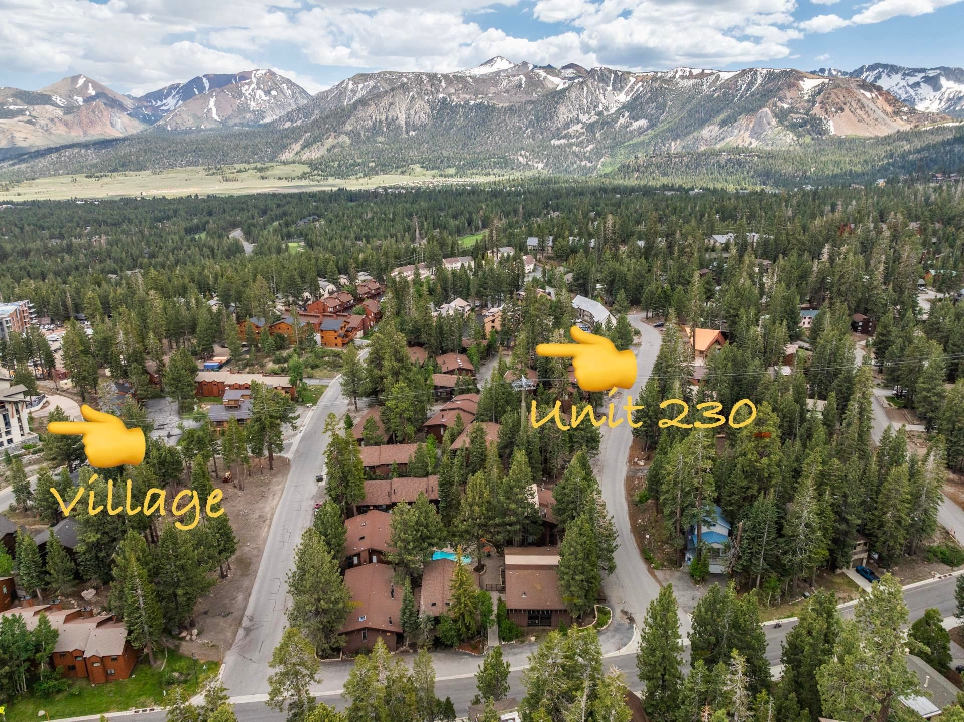 221 Canyon Blvd #230 230 — photo