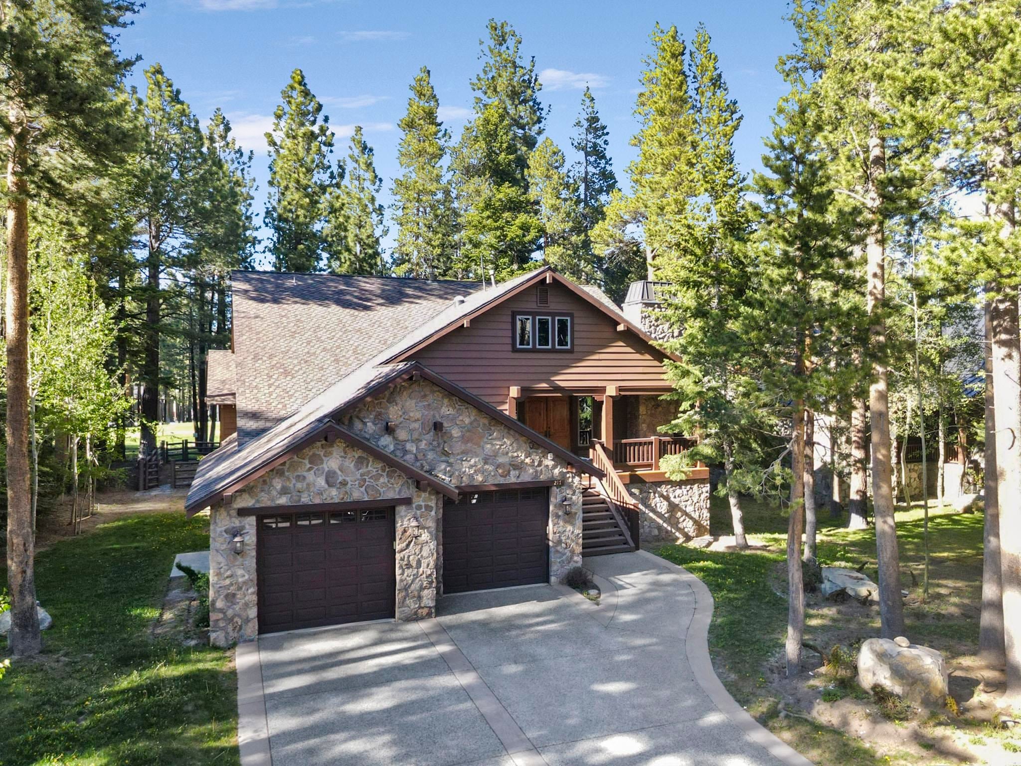 217 Starwood Drive — photo