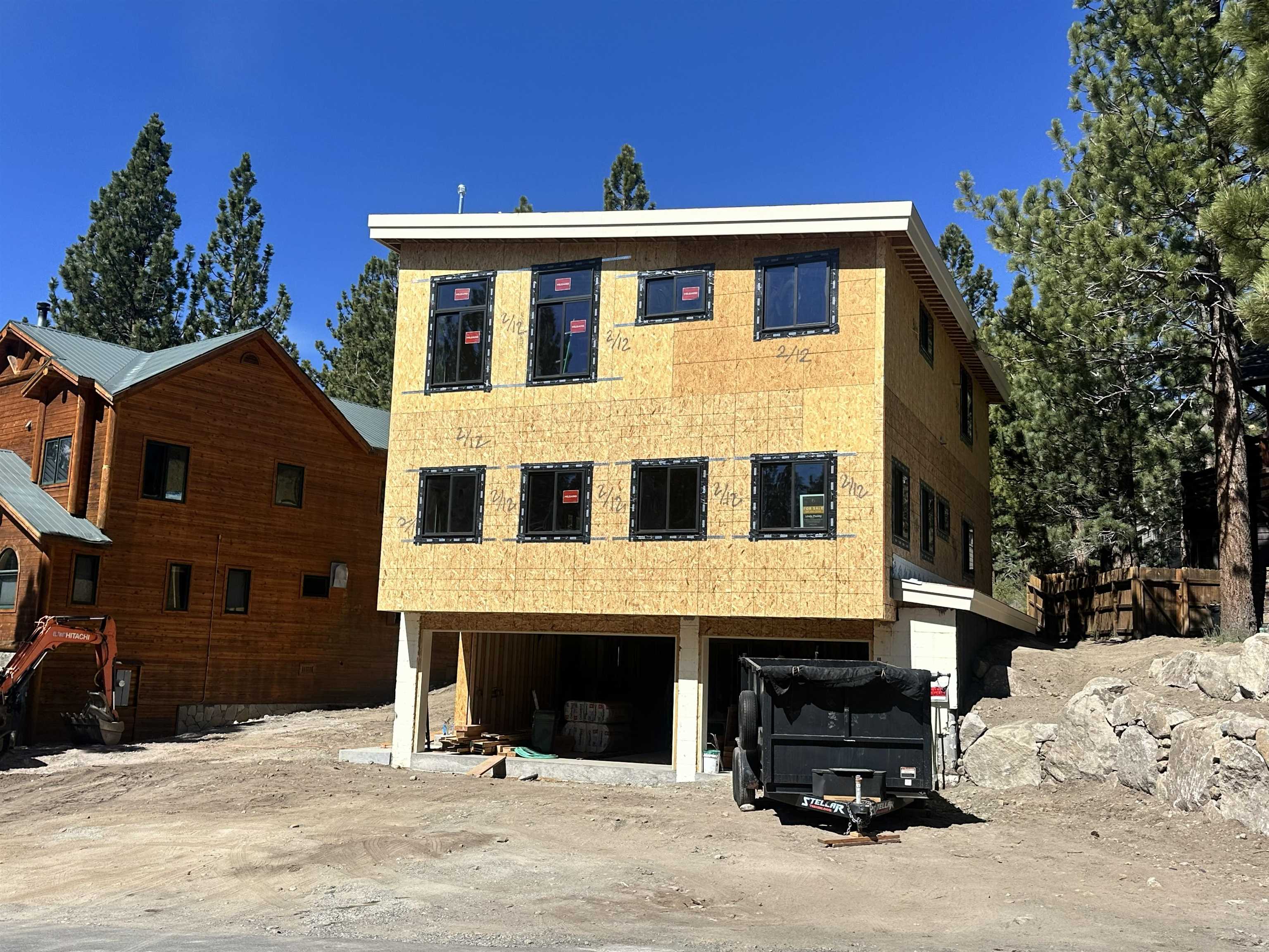 1219 Majestic Pines Drive — photo