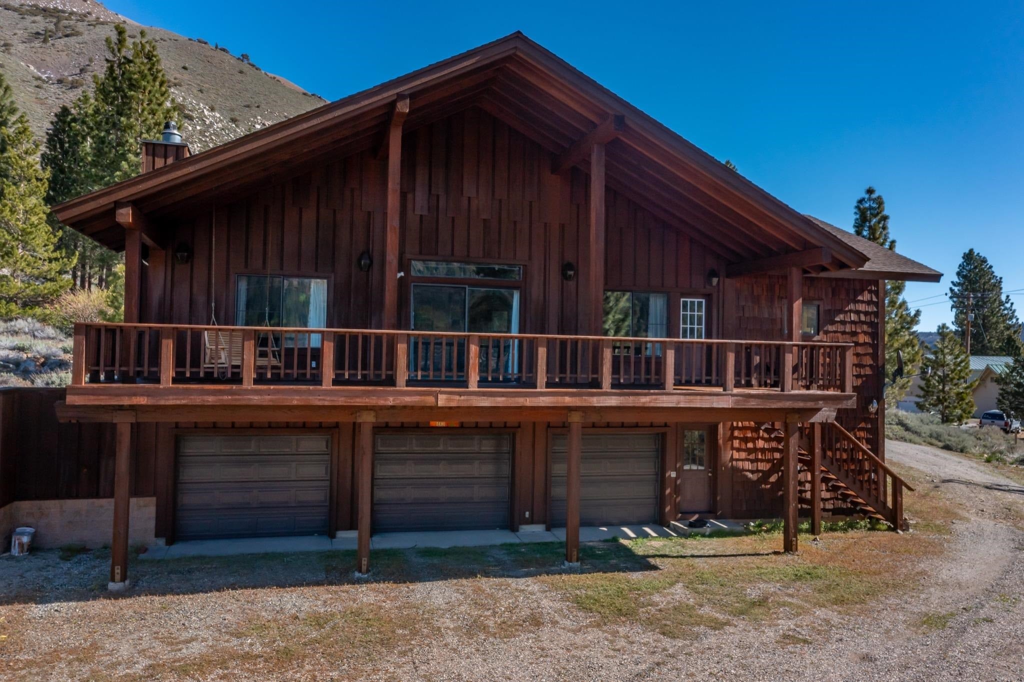 44 Eagle Peak Dr. — photo