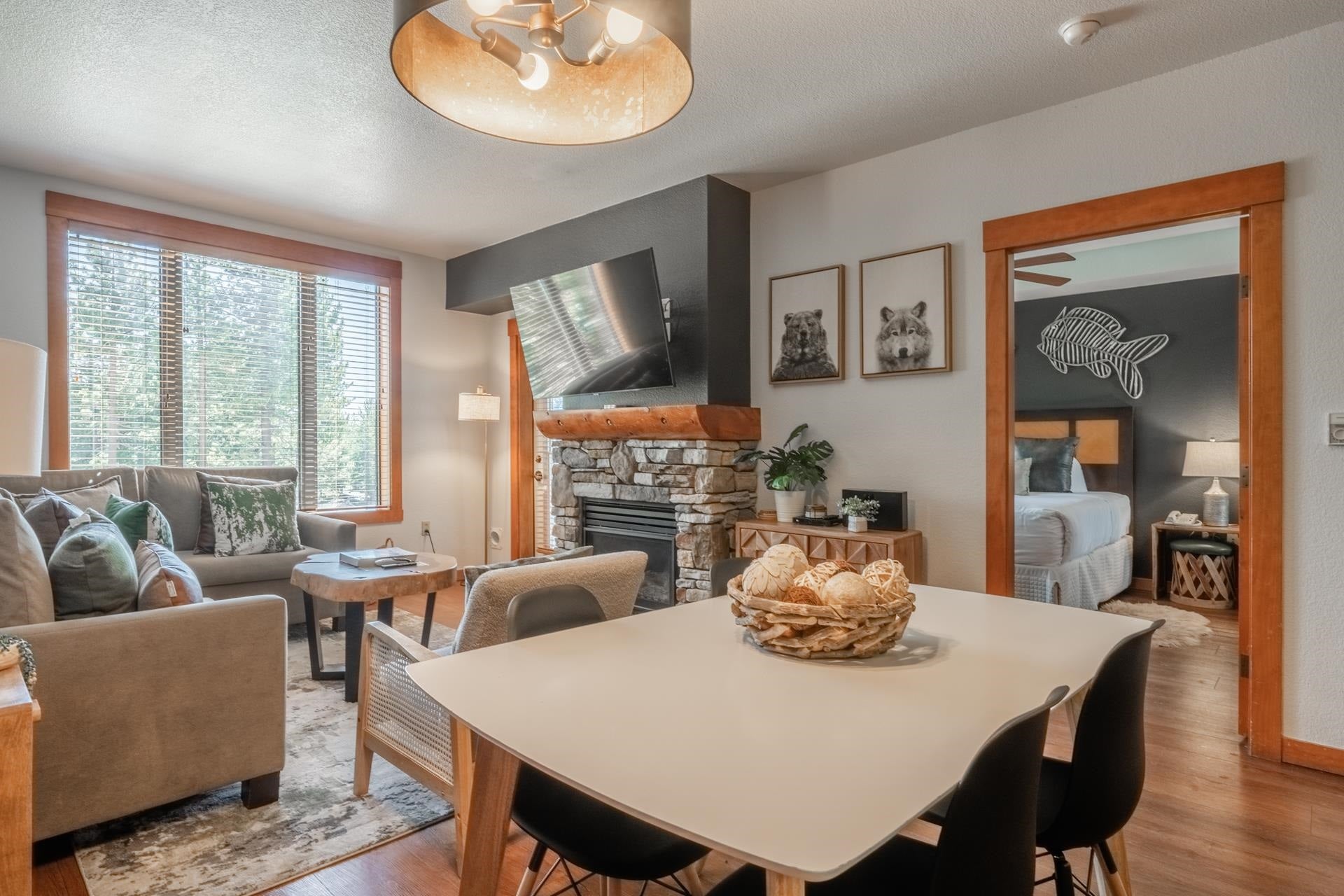 6201 Minaret Road #2221 2221 — photo