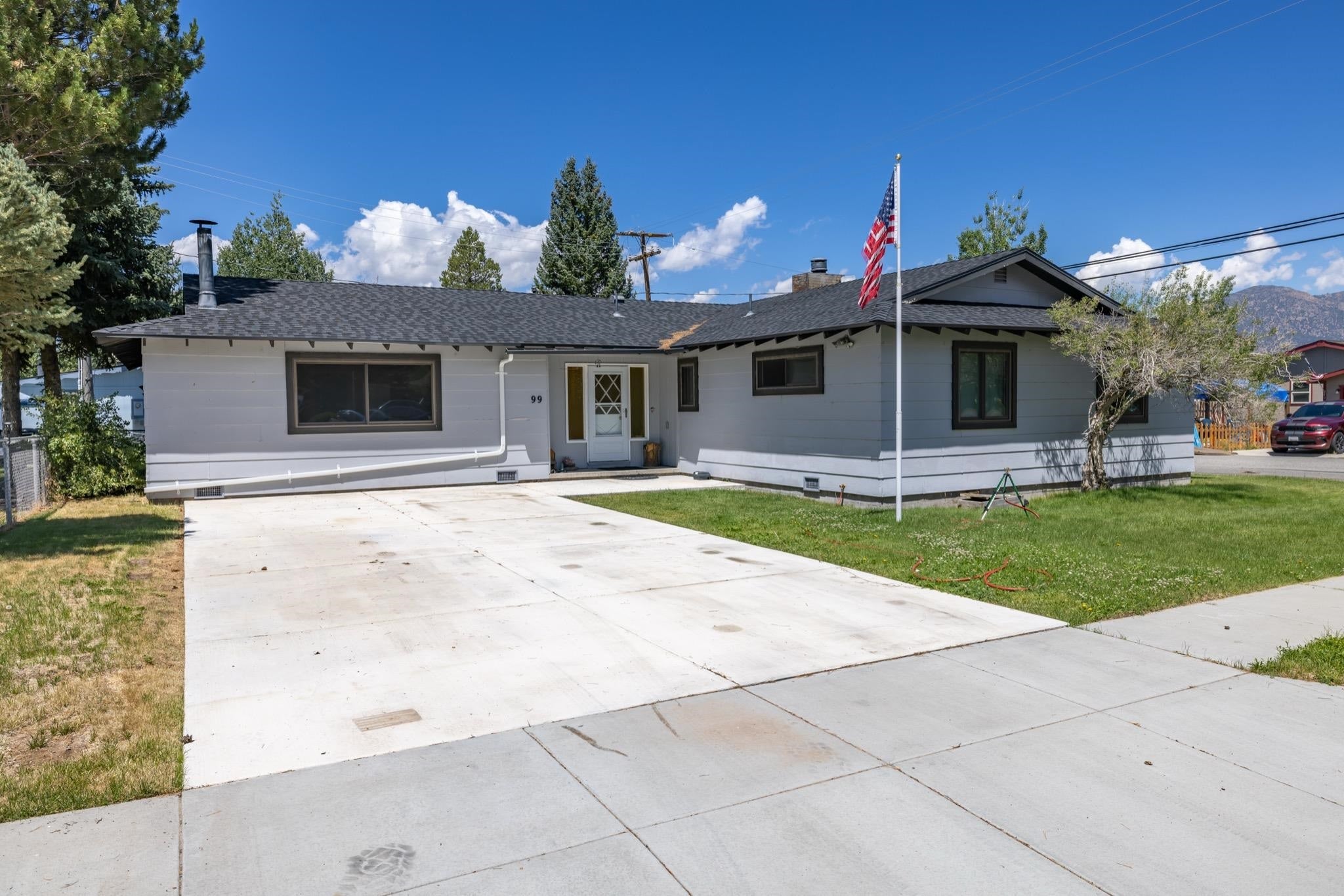 99 Cameron Drive — photo