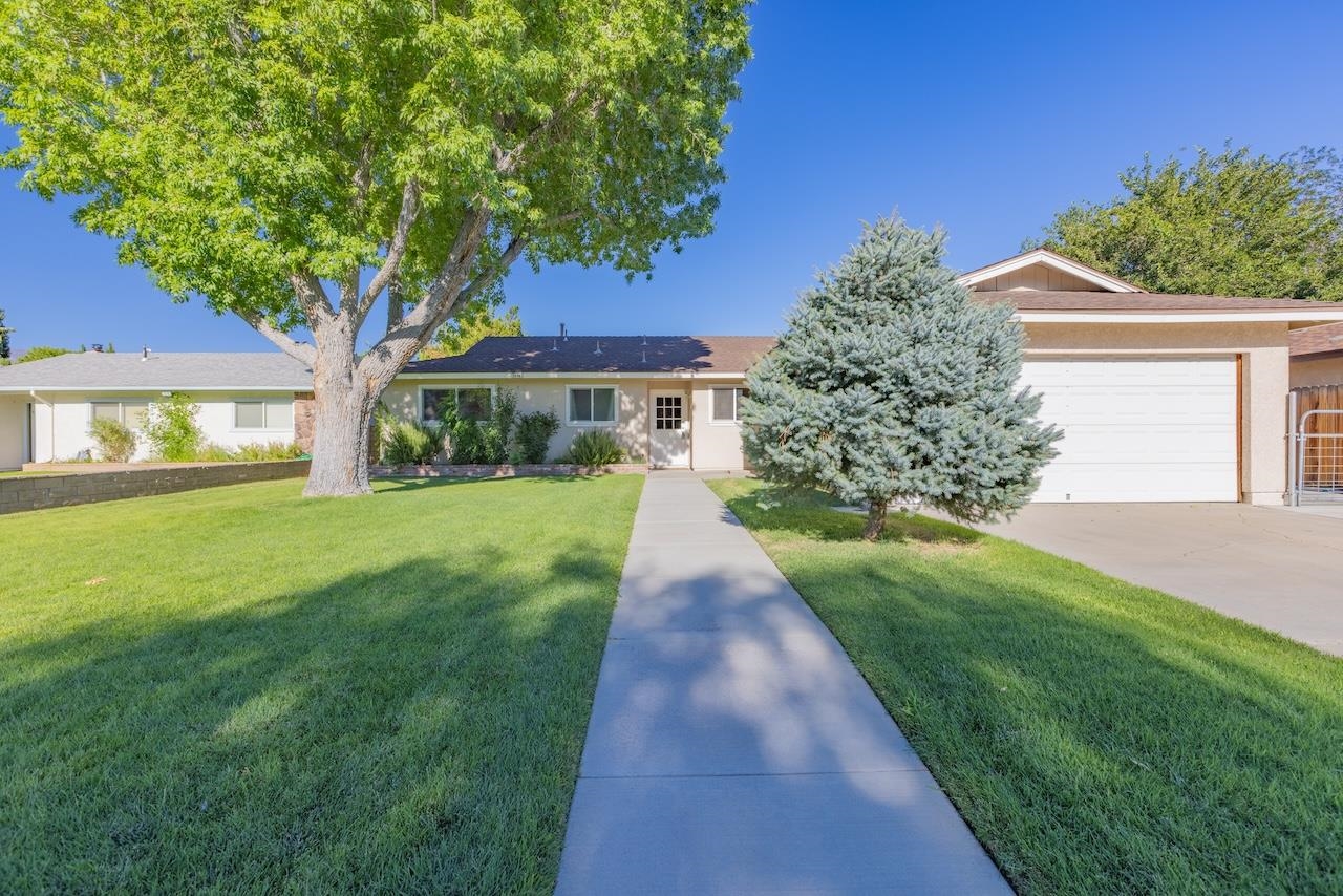 1548 Rocking W Drive, Bishop, CA 93514 — photo 3