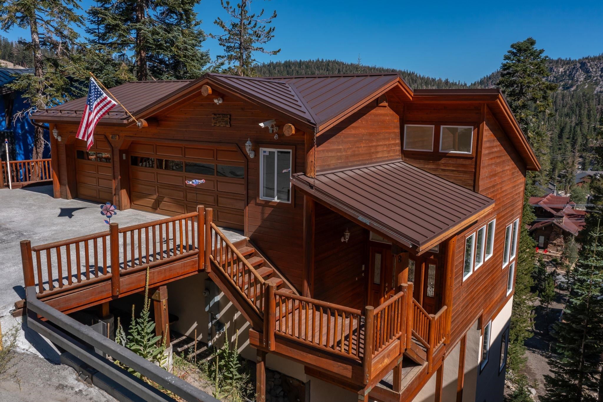 492 John Muir Rd. — photo